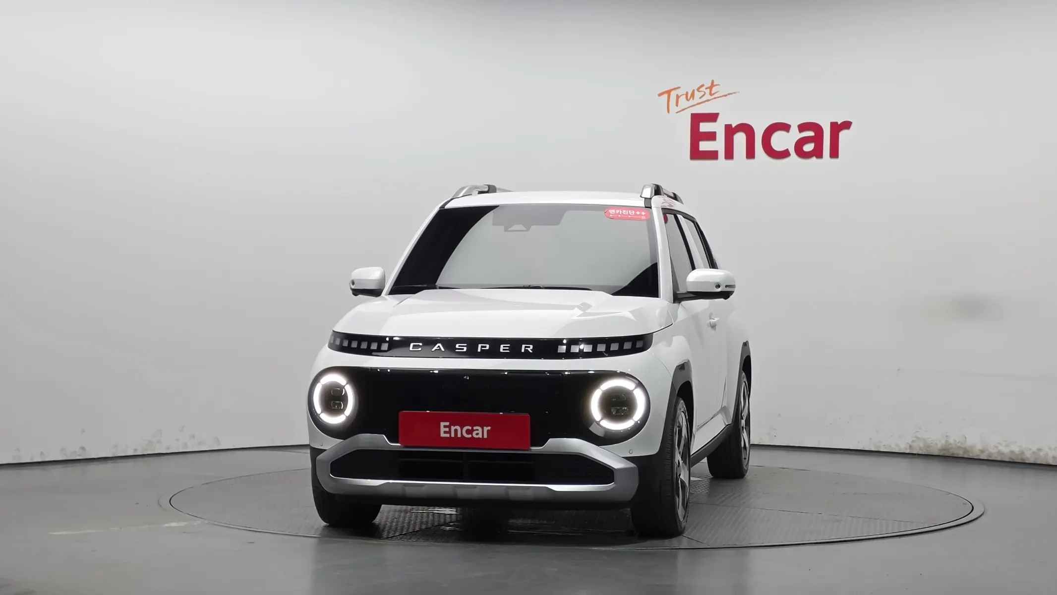 Hyundai 캐스퍼 일렉트릭 2024 2/5