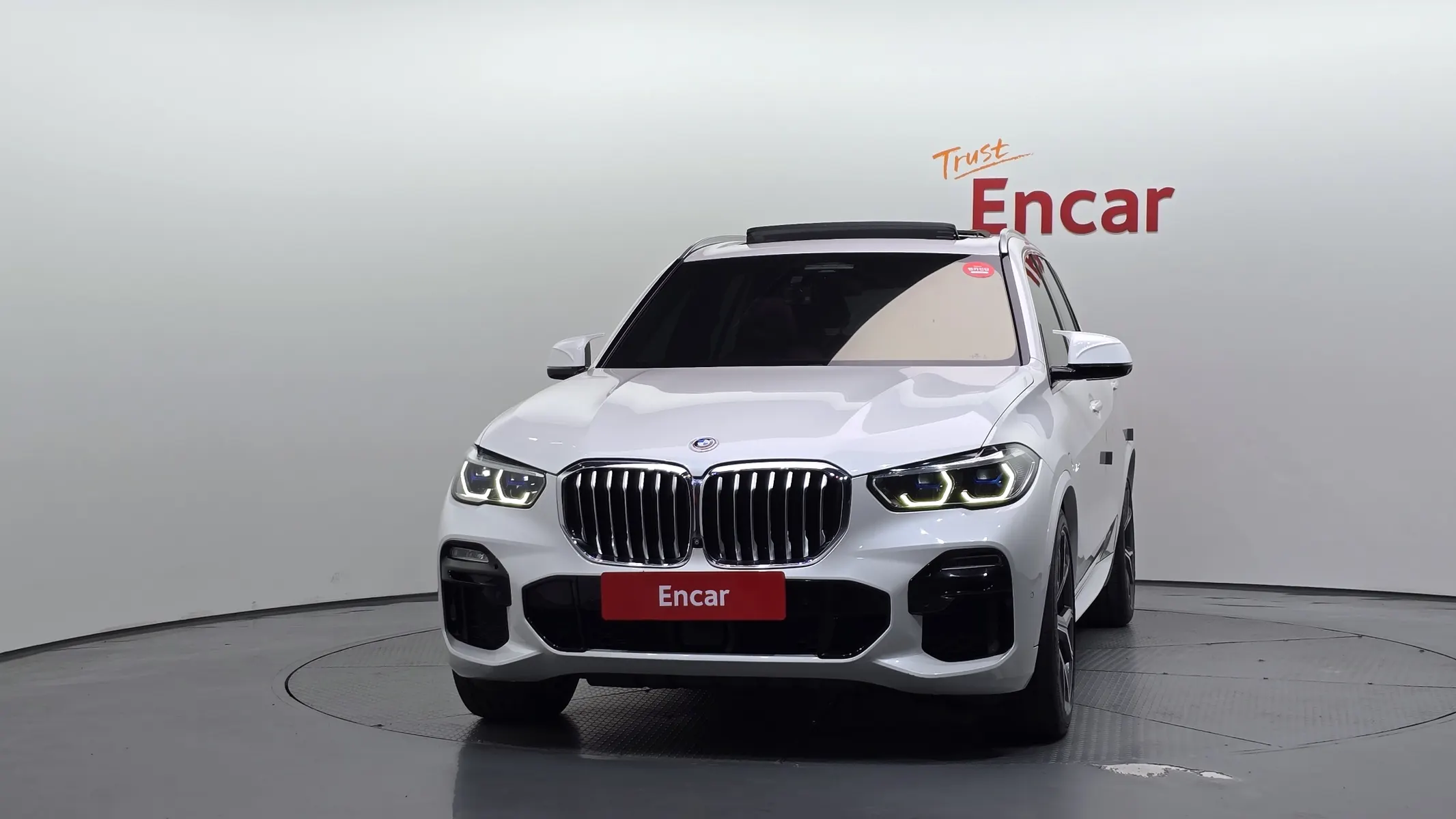 BMW X5 (G05) xDrive 40i M 2020 3/35