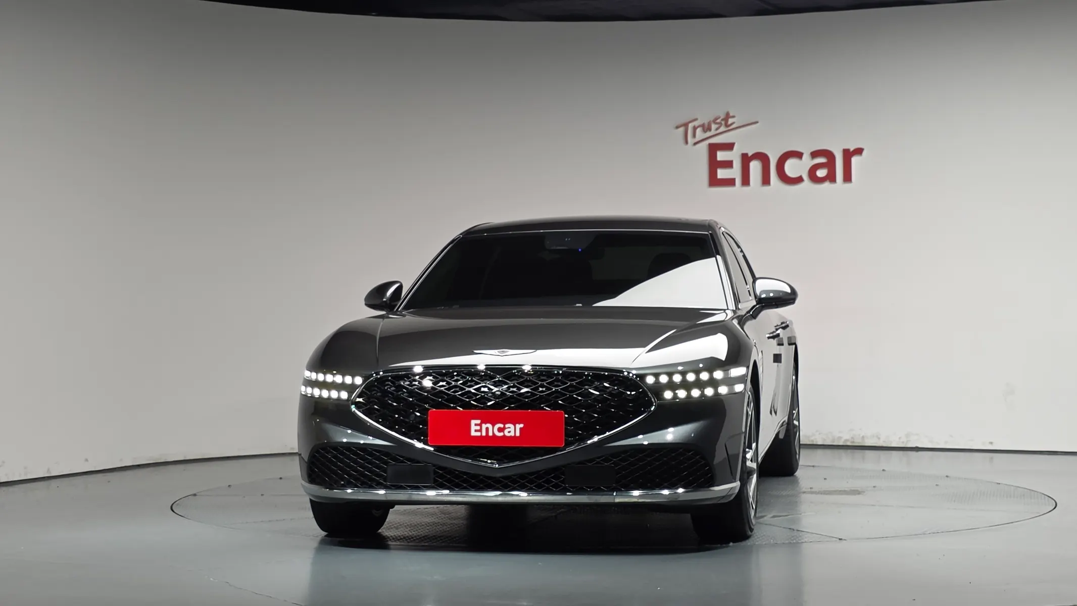Genesis G90 (RS 4) 3.5 AWD 2022 2/5