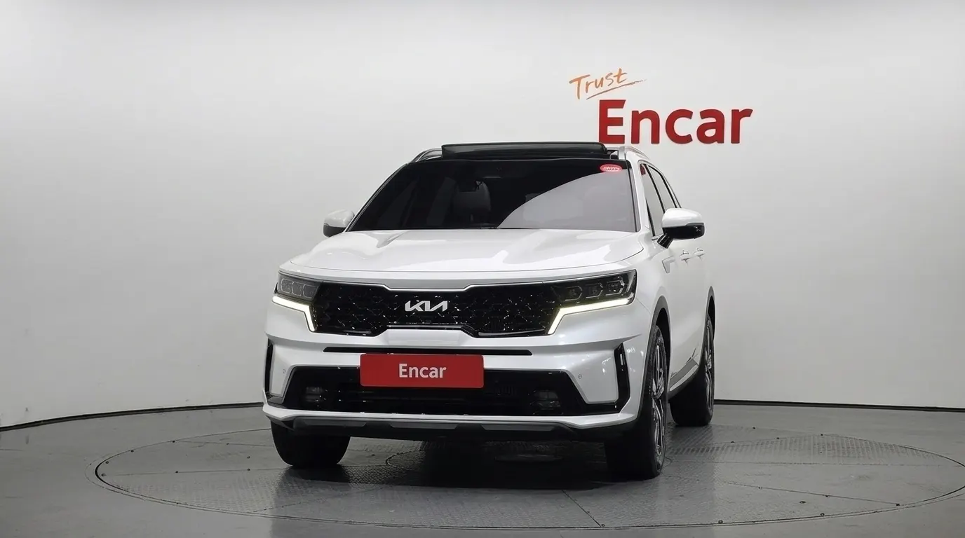 Kia 4 HEV 1.6 2WD 2022 2/5