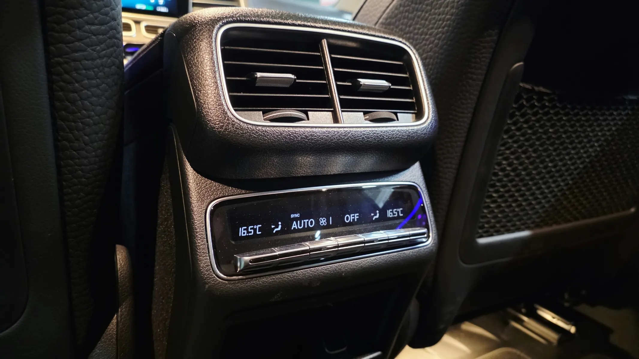 Mercedes-Benz GLE-Class W167 GLE450 4MATIC 2022 20/21