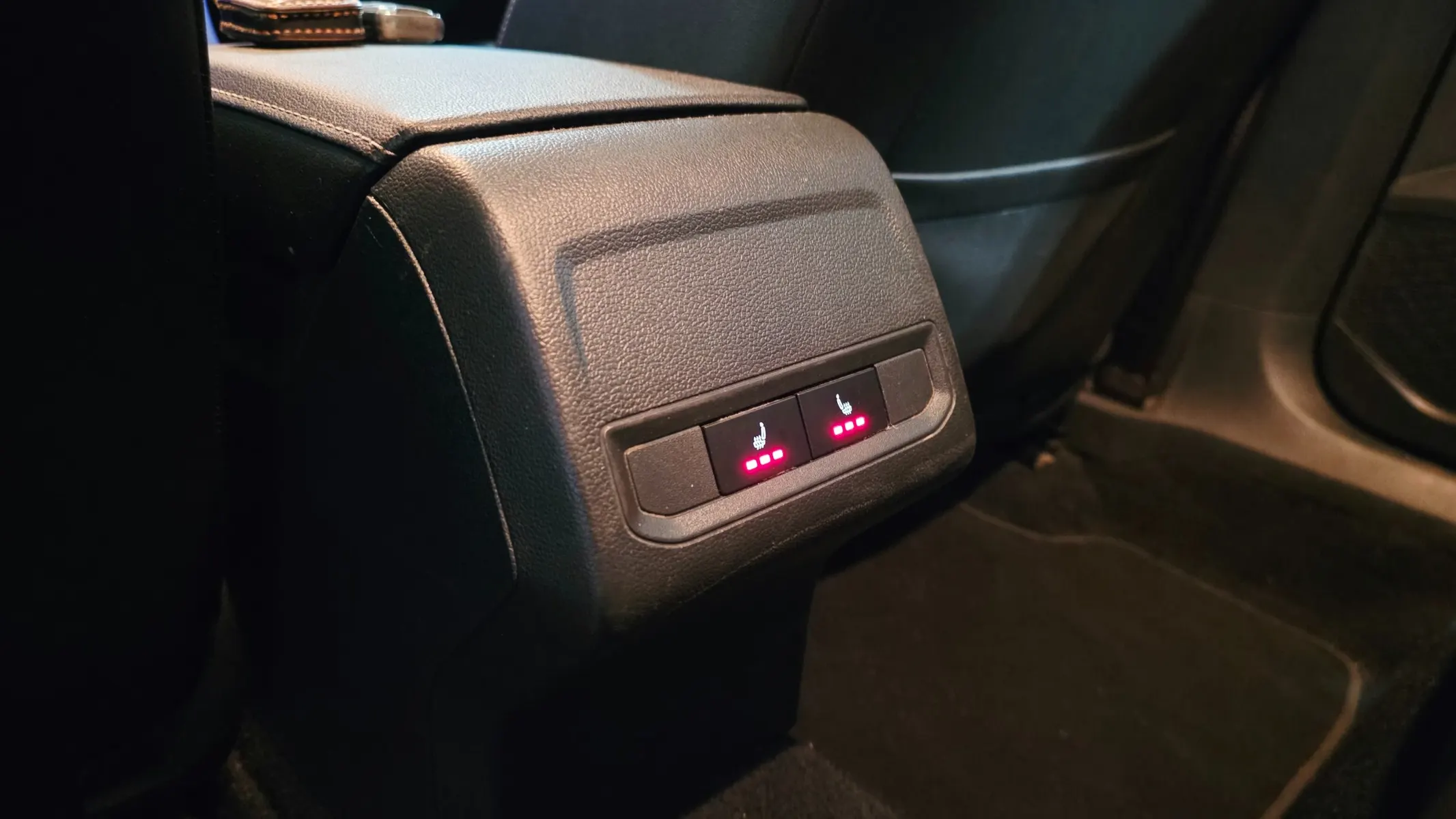 Volkswagen 7 1.4 TSI 2021 20/21