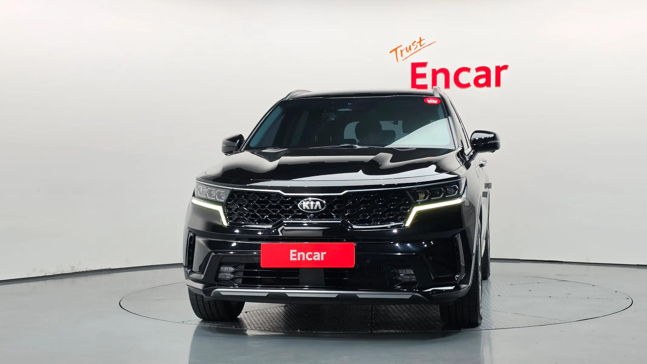 Kia 4 2.2 4WD 2020 2/5