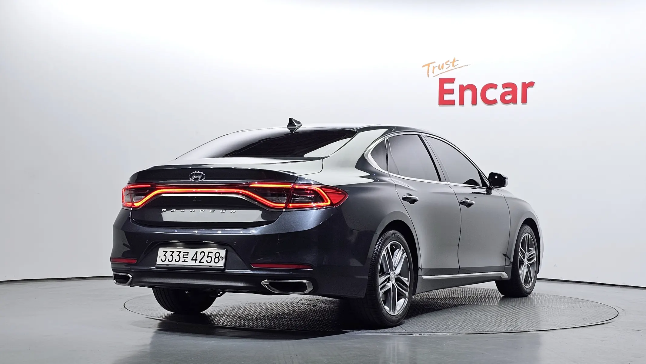 Hyundai IG 2.4 2018 2/21