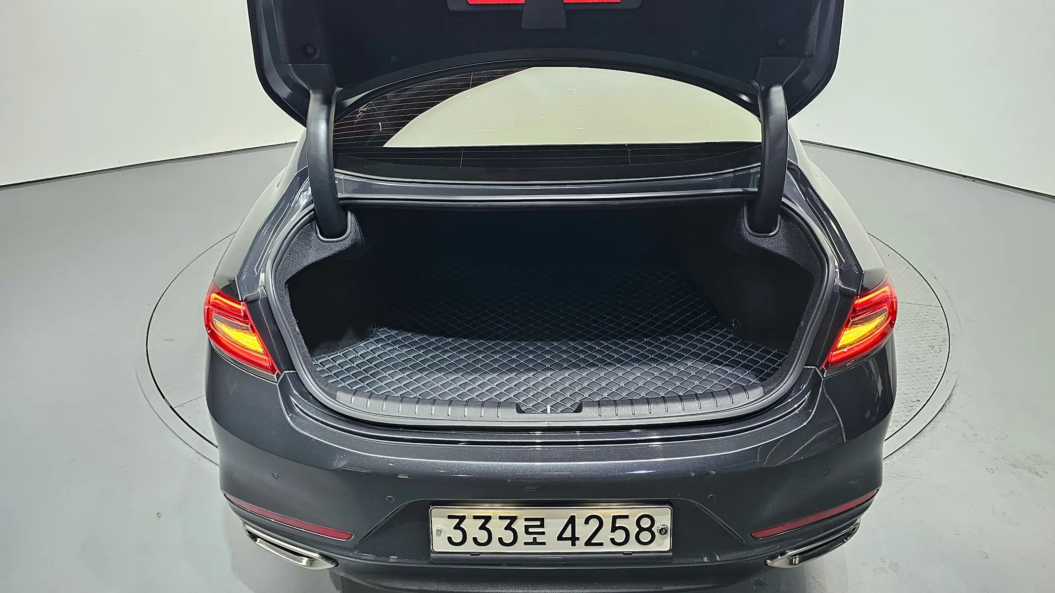 Hyundai IG 2.4 2018 20/21