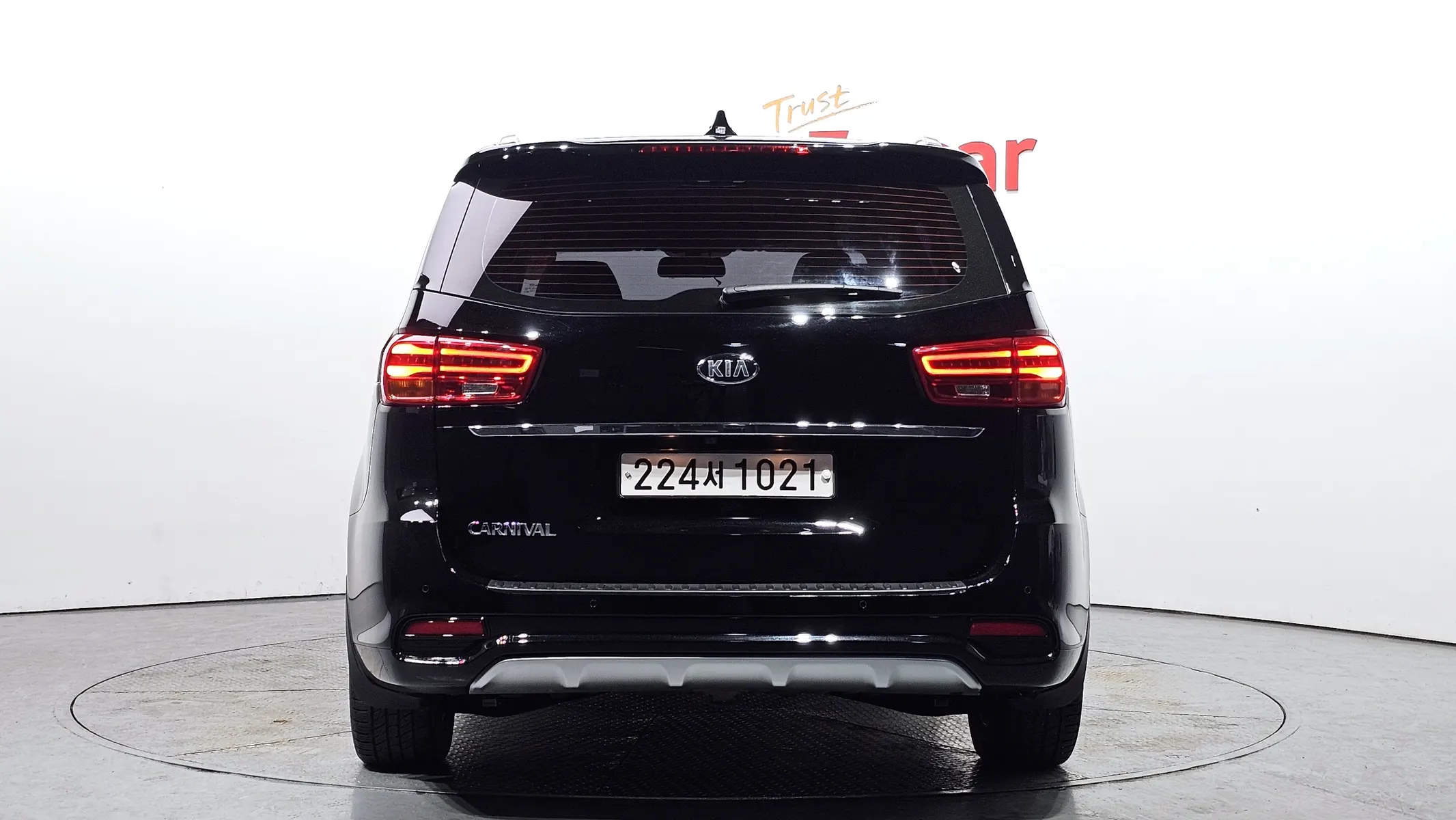 Kia 카니발 9 2019 3/5