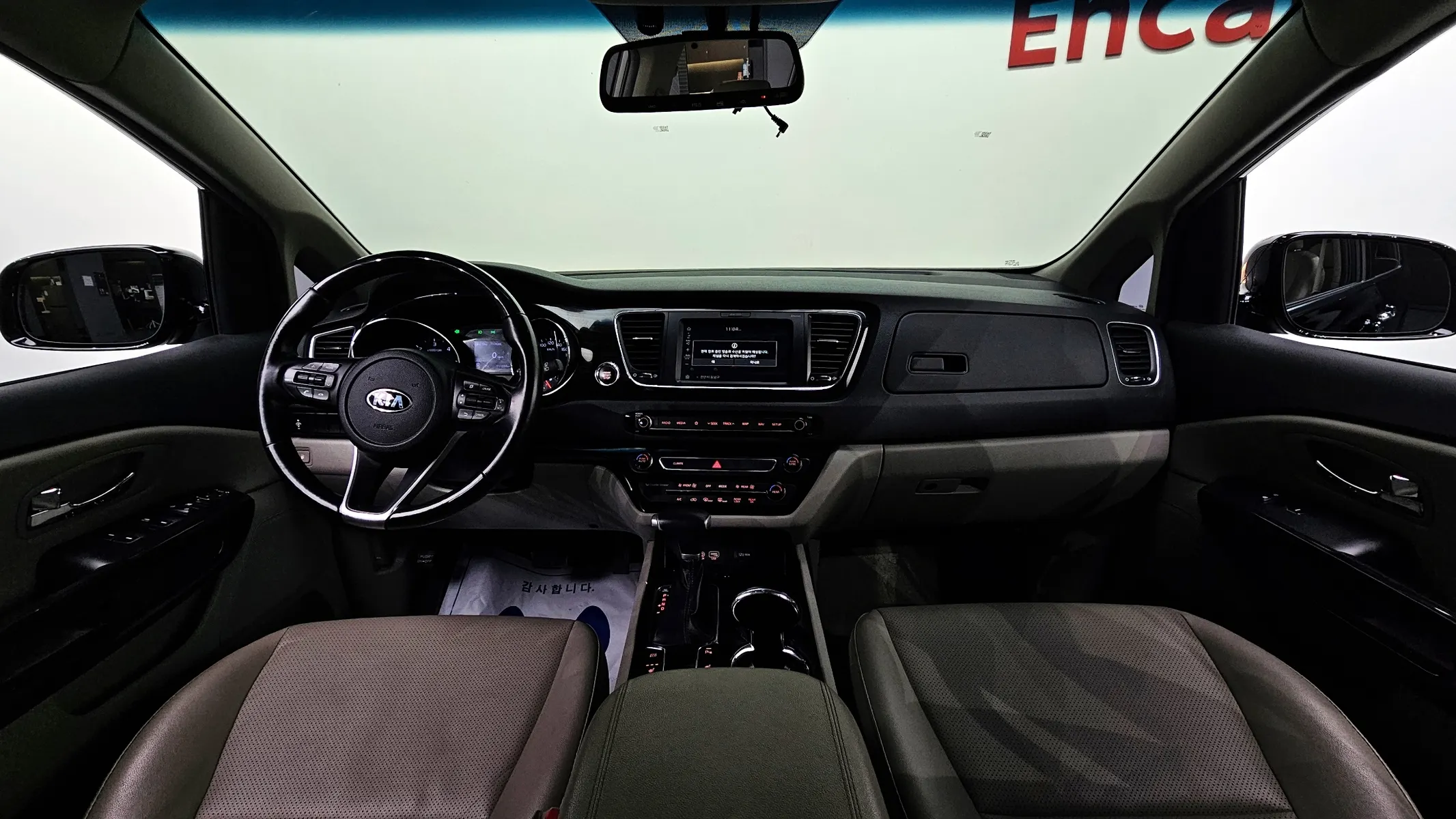 Kia 카니발 9 2019 4/5
