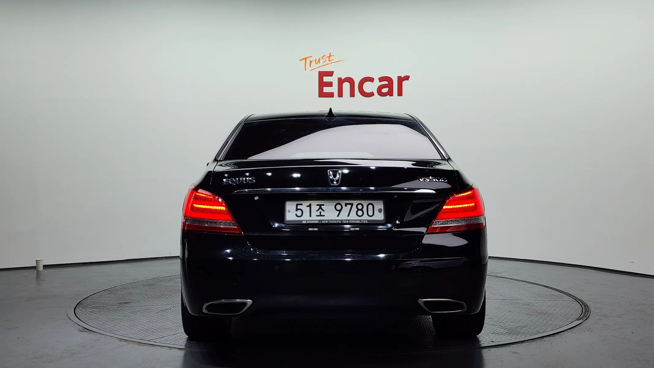 Hyundai () VS500 2014 3/5