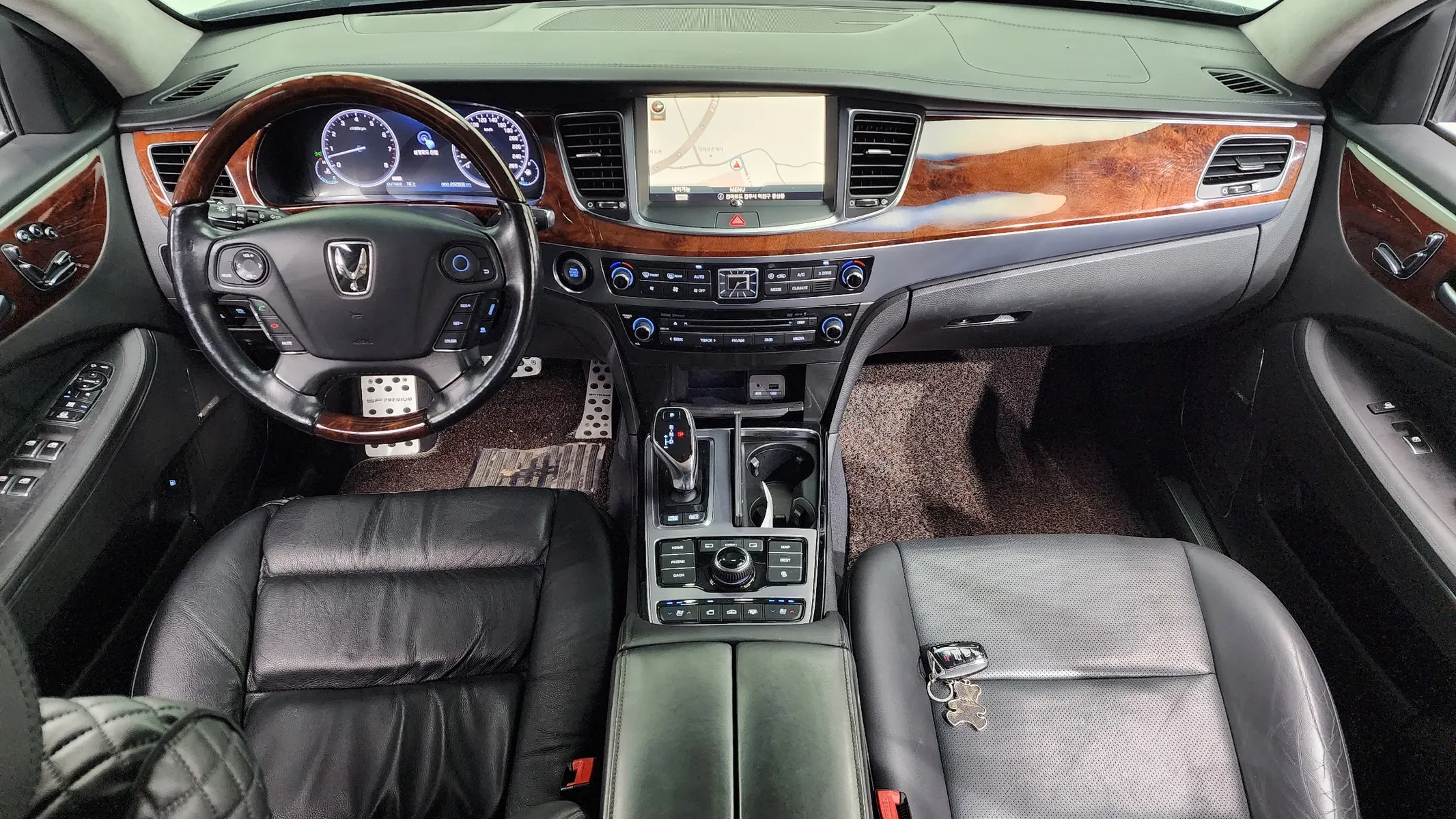 Hyundai () VS500 2014 4/5