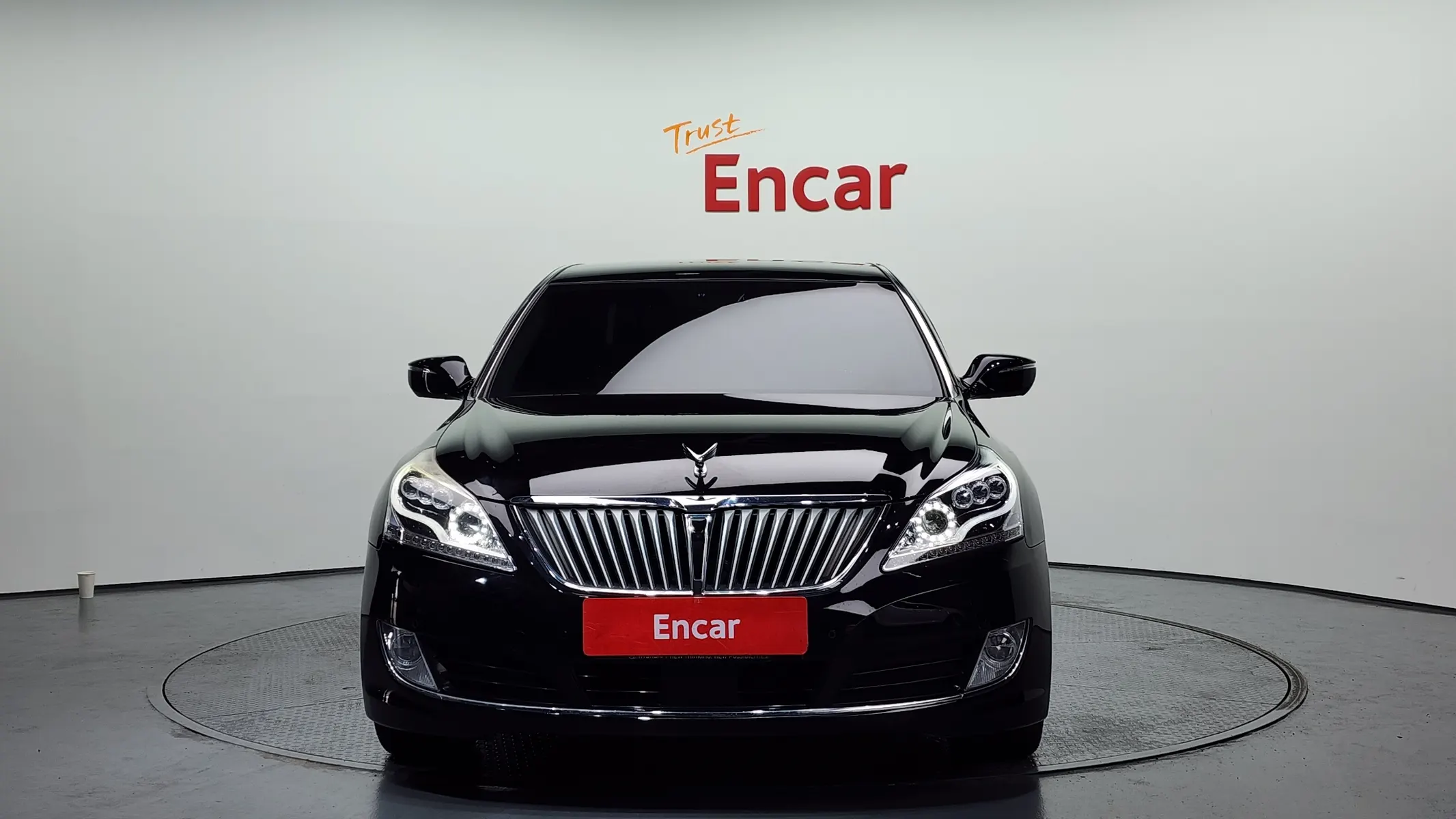 Hyundai () VS500 2014 2/5