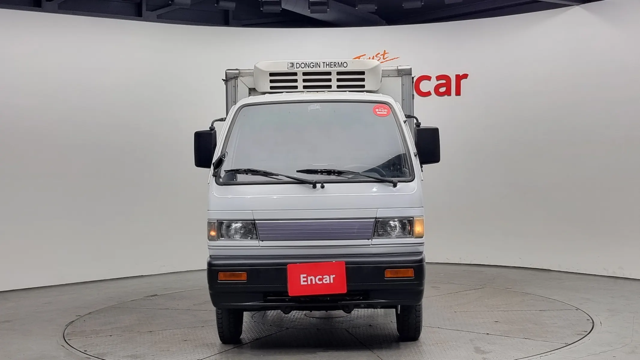 Chevrolet 라보 2017 2/5