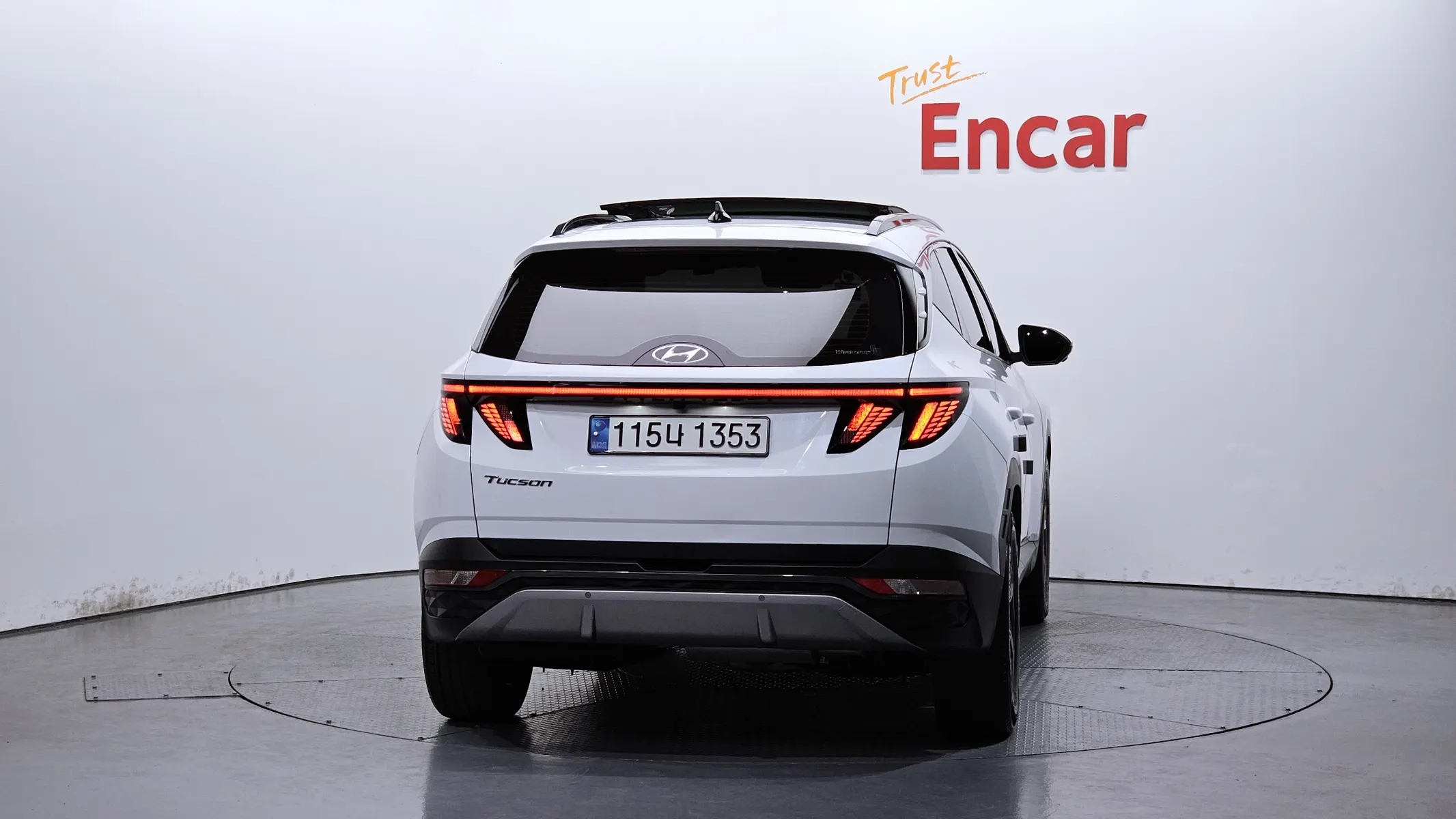 Hyundai (NX4) 2.0 2WD 2020 3/5