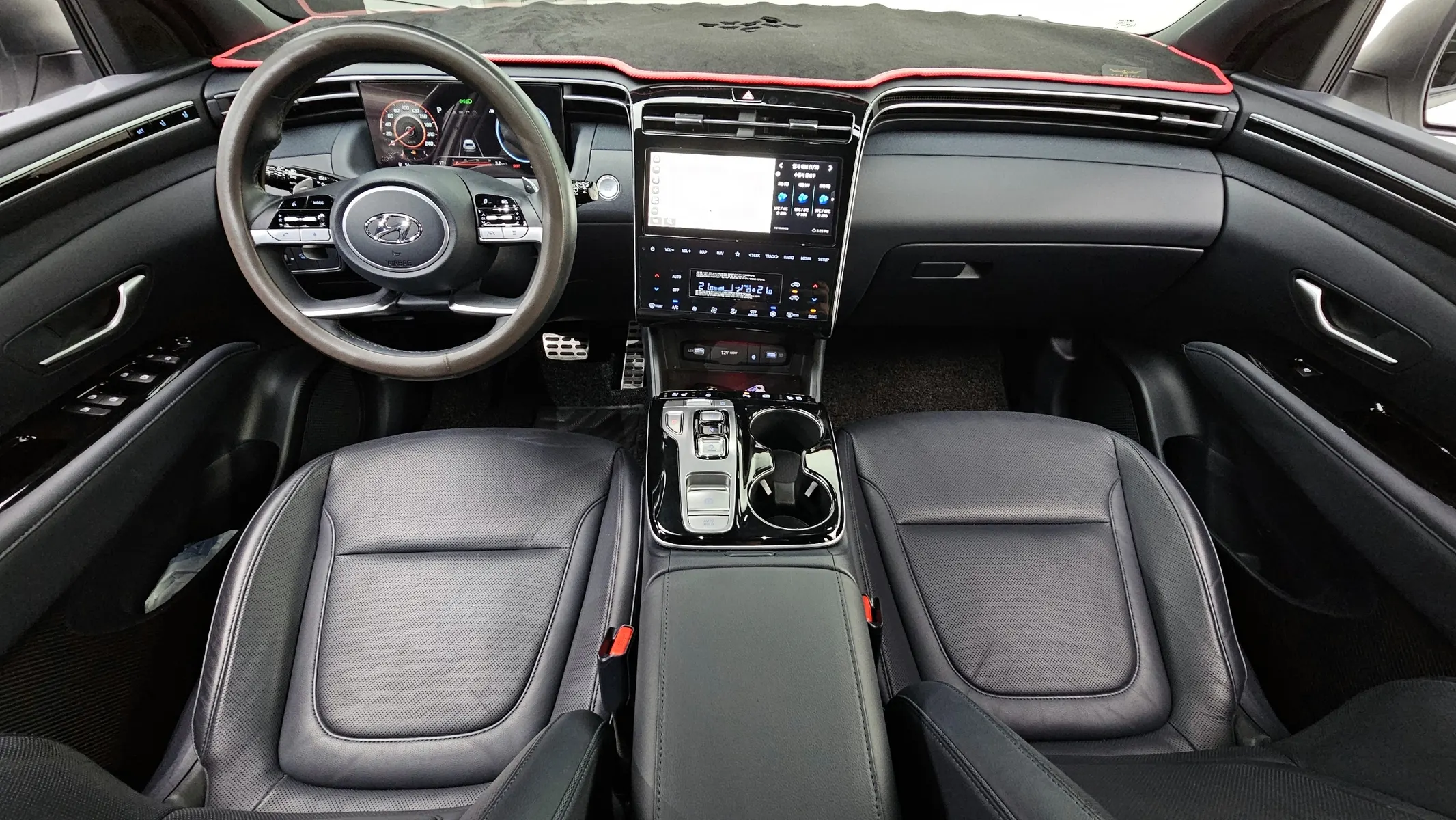 Hyundai (NX4) 2.0 2WD 2020 4/5