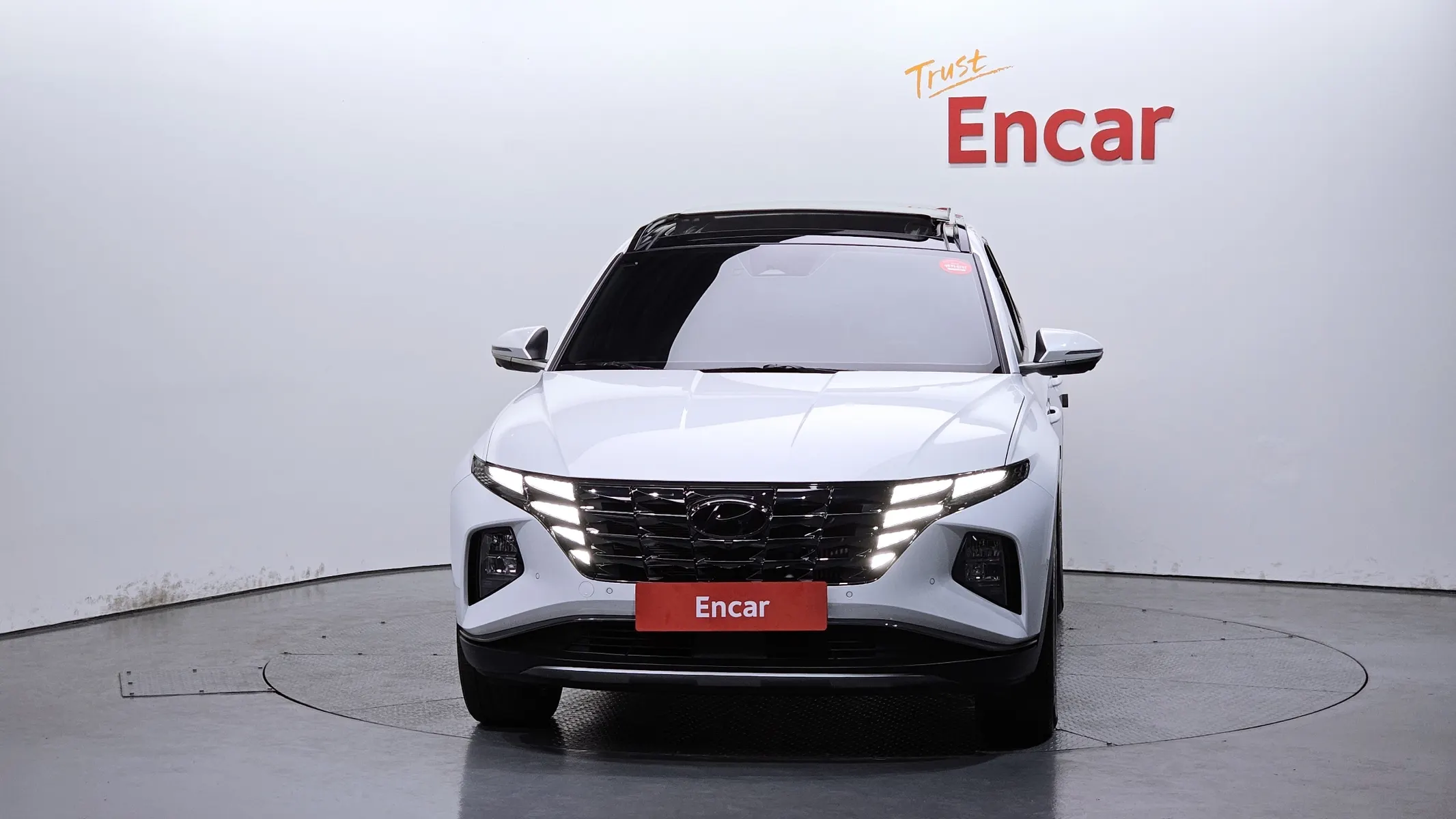 Hyundai (NX4) 2.0 2WD 2020 2/5