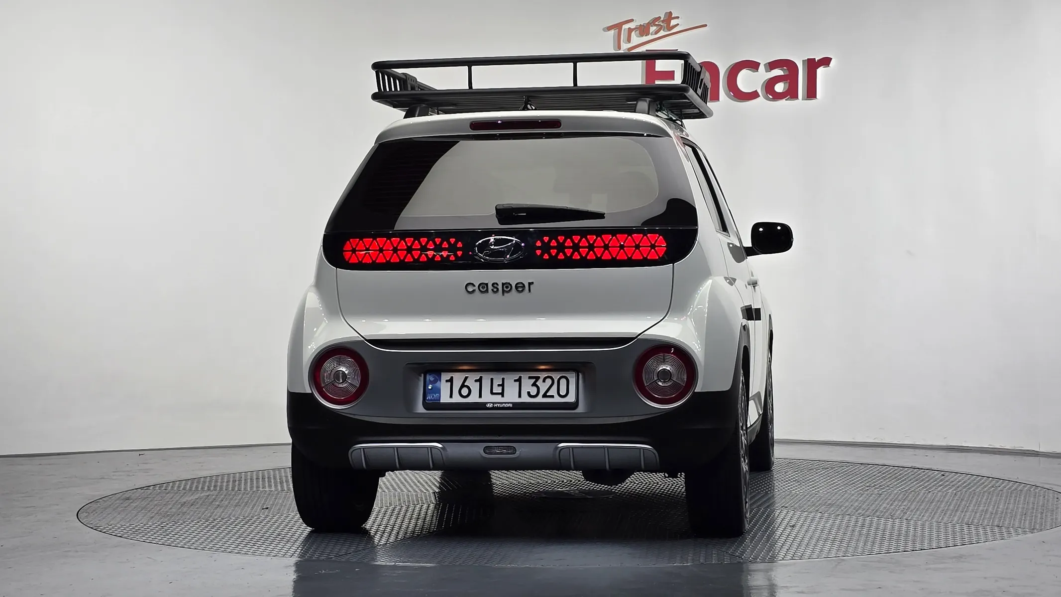 Hyundai Casper 2023 3/5