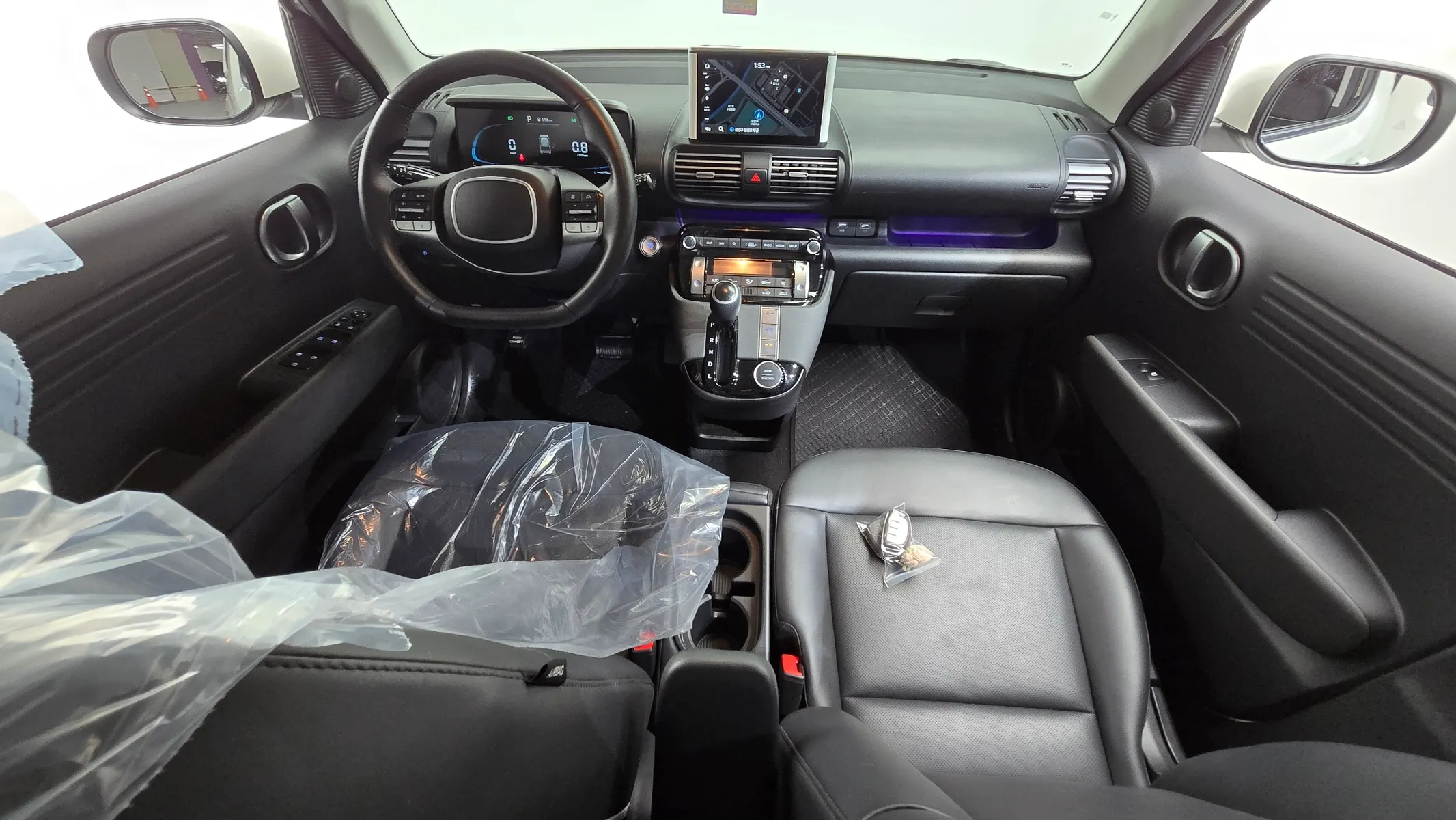 Hyundai Casper 2023 4/5