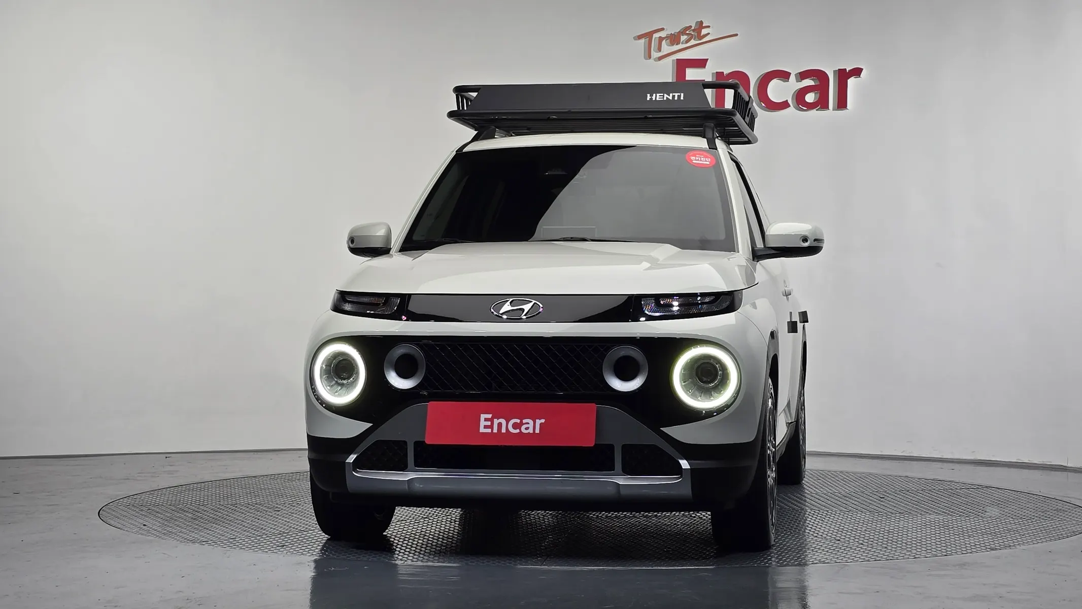 Hyundai Casper 2023 2/5