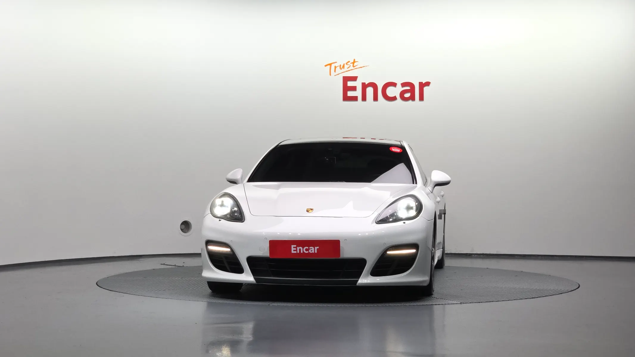 Porsche 파나메라 3.0 2012 3/21