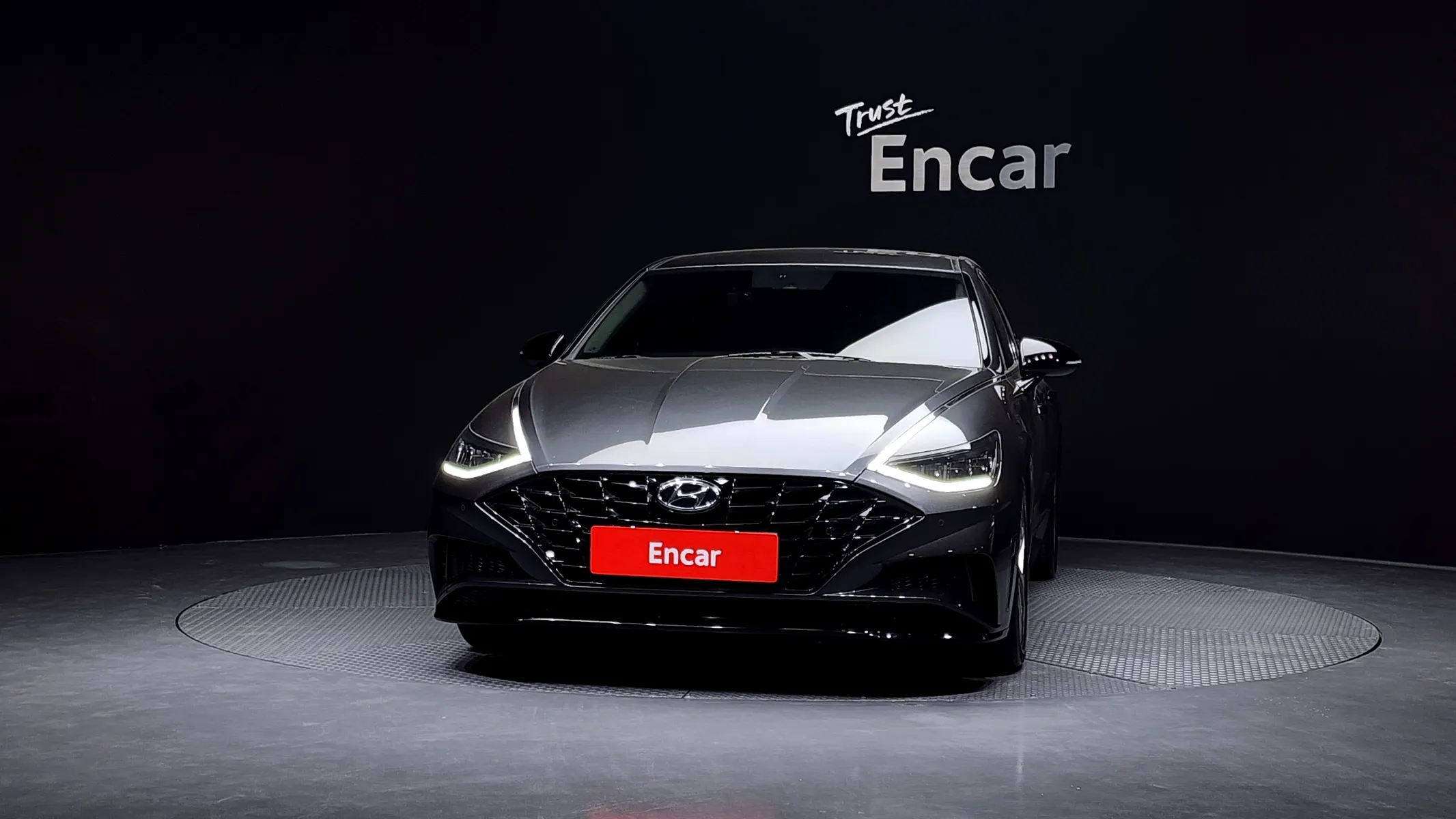 Hyundai (DN8) 2.0 2021 2/5