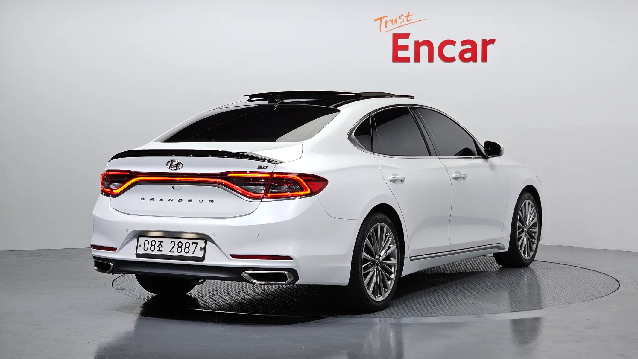 Hyundai IG 3.0 2019 2/21