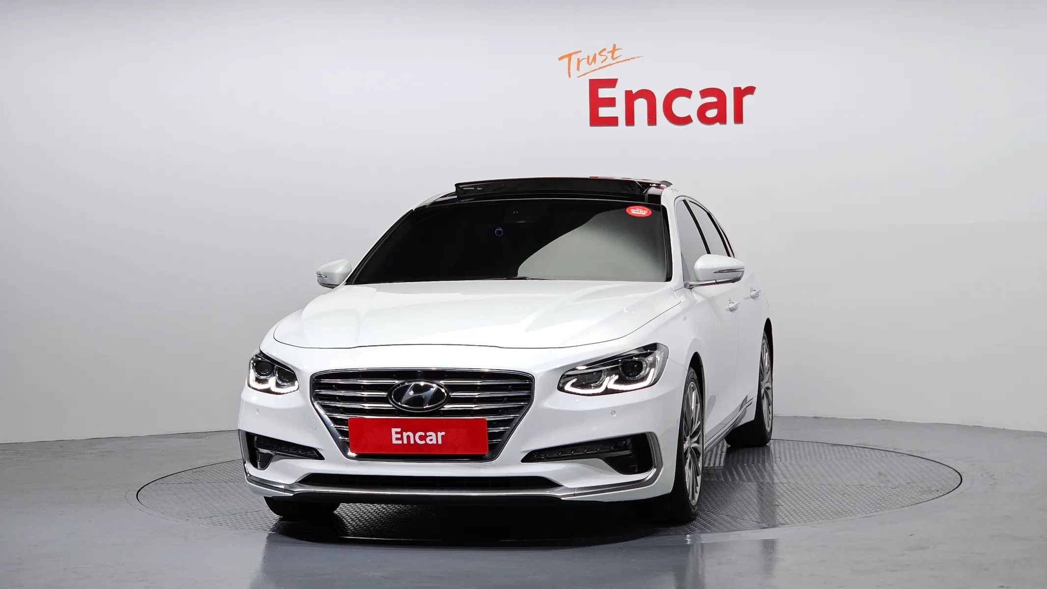Hyundai IG 3.0 2019 3/21