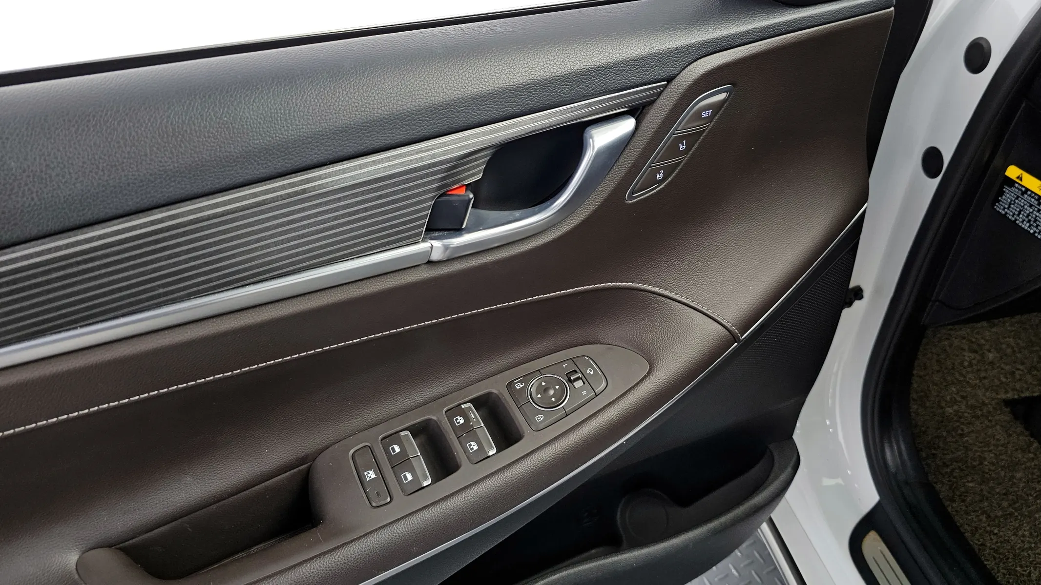 Hyundai IG 3.0 2019 20/21