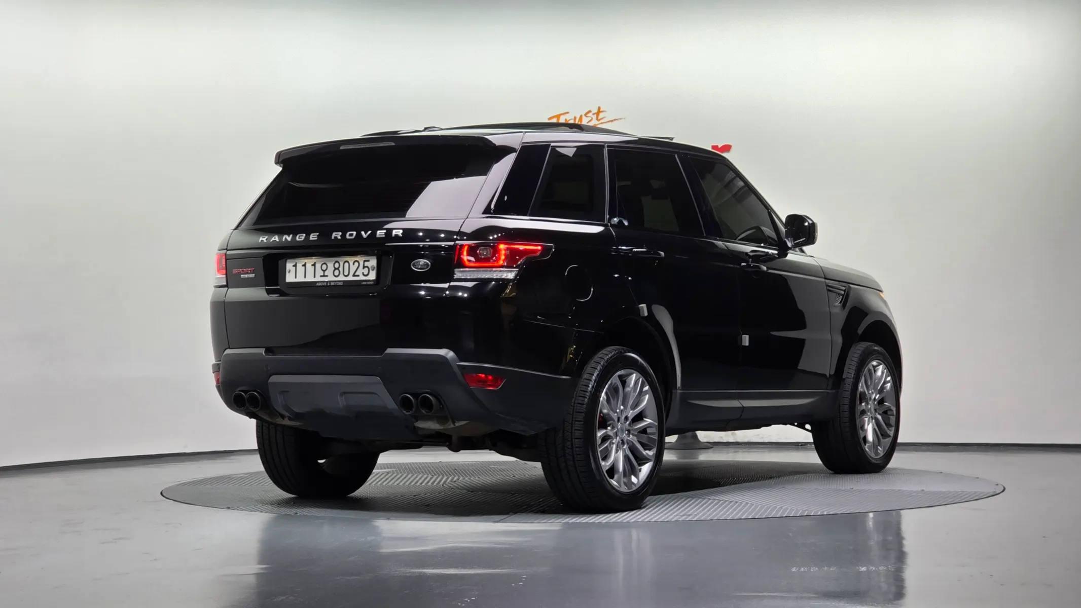 Land Rover 2 3.0 SDV6 HSE 2016 2/21