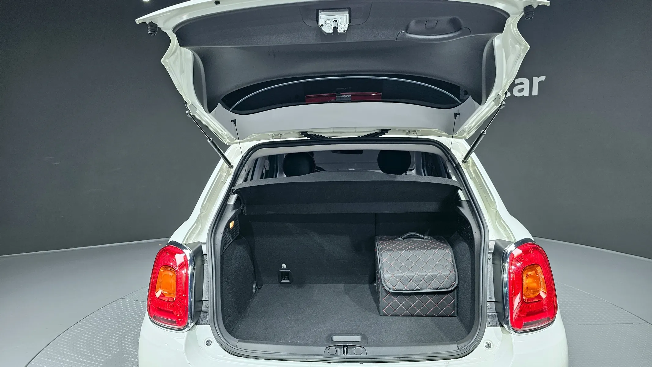 Fiat 500X 2.4 2016 20/21