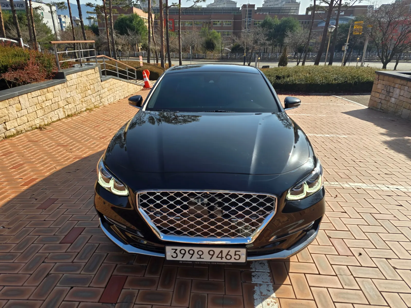 Hyundai IG 2.4 2018 2/21