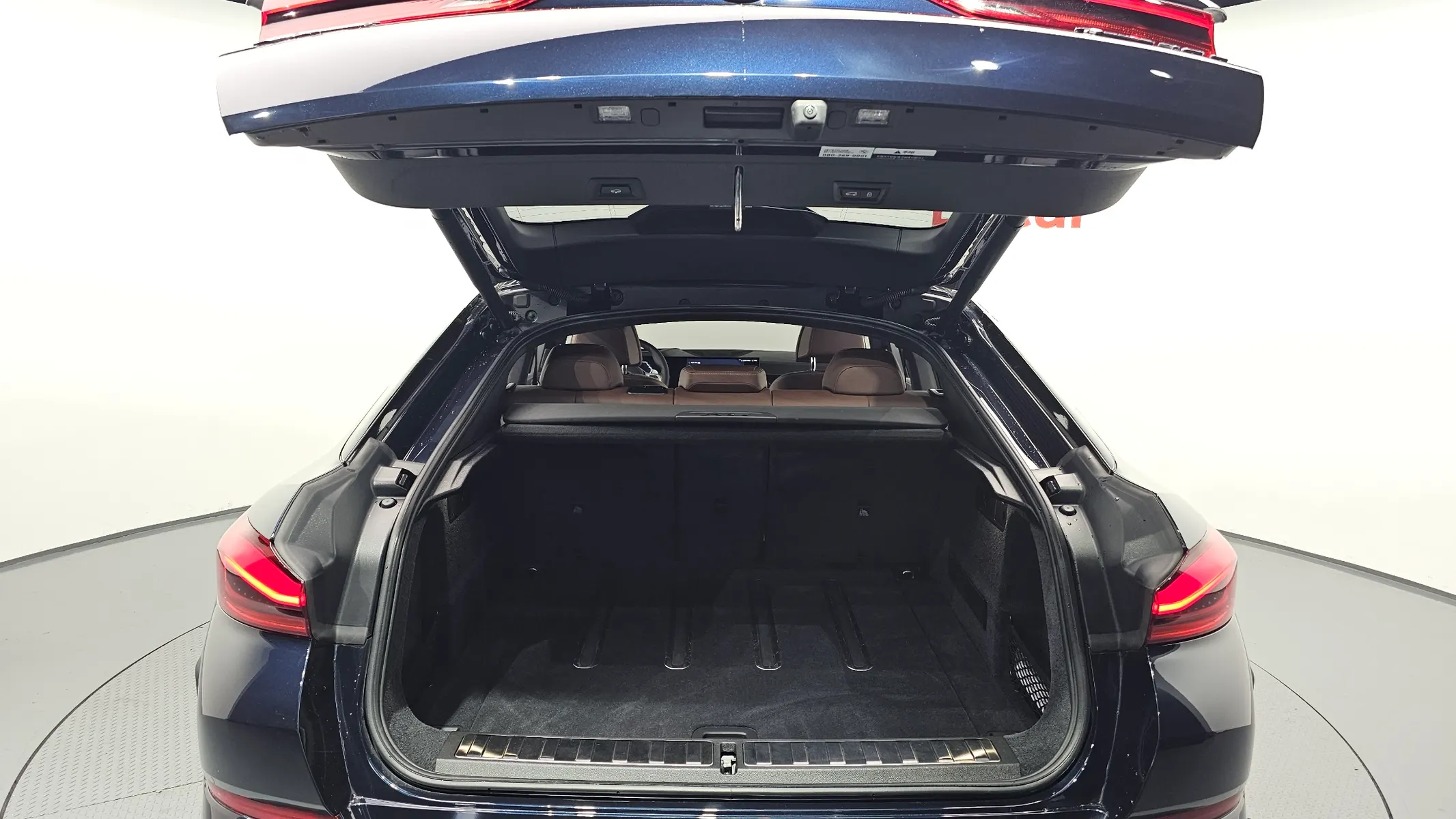 BMW X6 (G06) xDrive40d M 2024 20/21