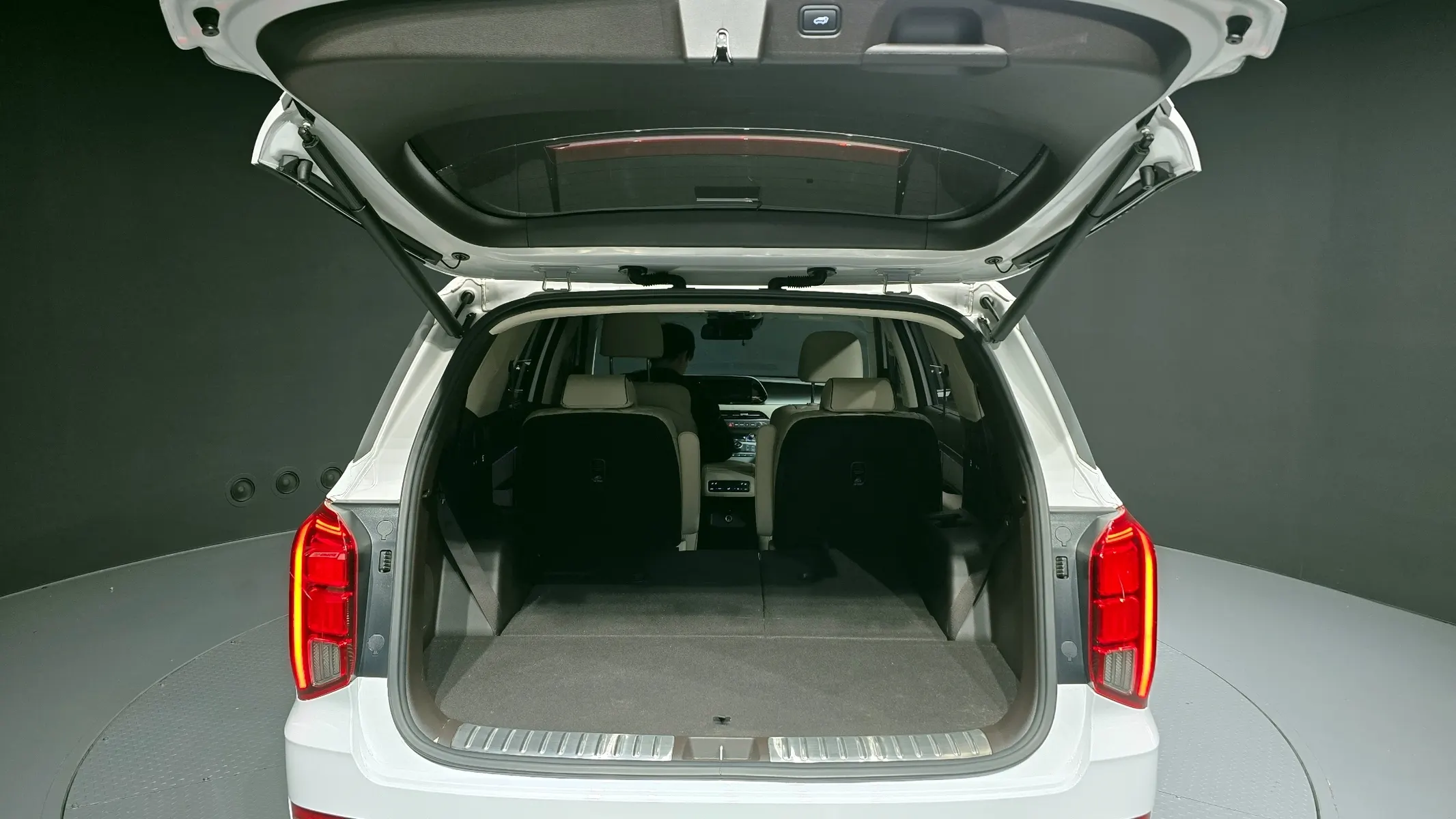 Hyundai Palisade 2.2 4WD 2022 20/21
