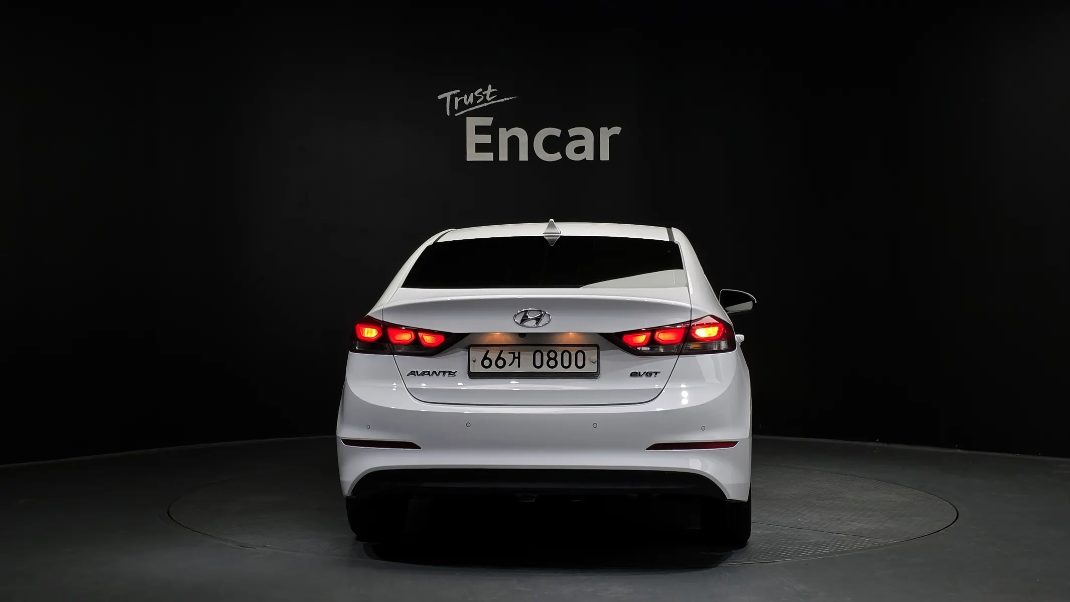 Hyundai AD 1.6 e-VGT 2015 3/5