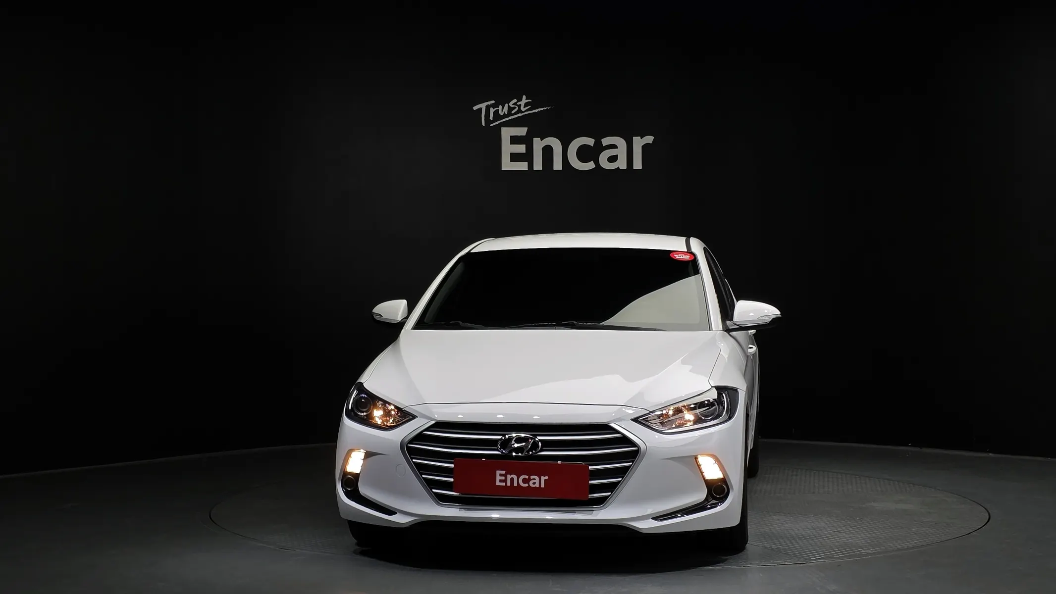 Hyundai AD 1.6 e-VGT 2015 2/5
