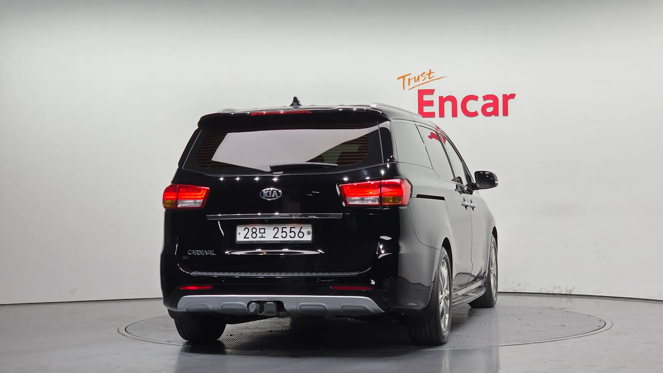 Kia 카니발 9 2017 3/5