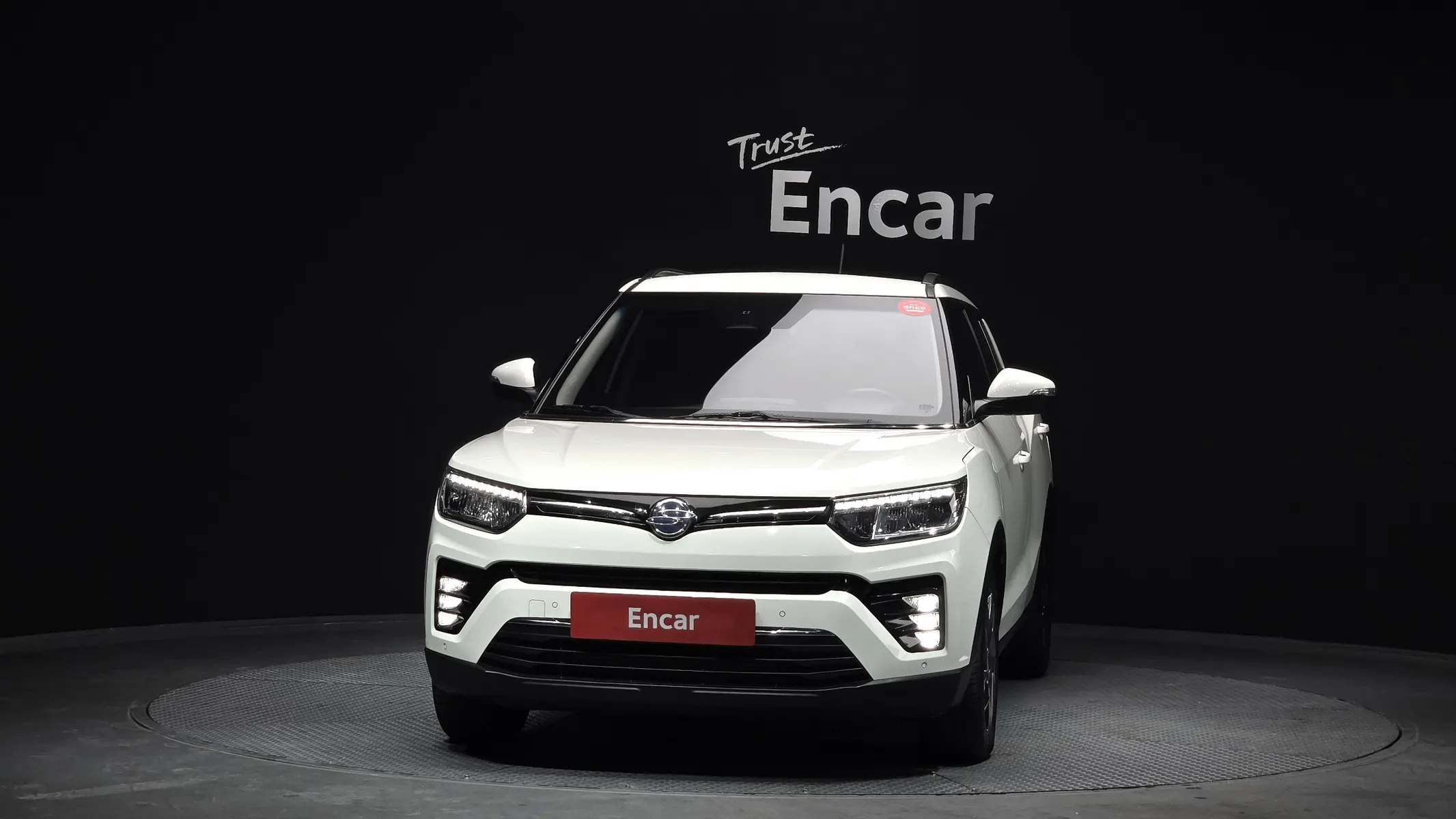 KG Mobility 베리 티볼리 1.5 2WD 2022 2/5