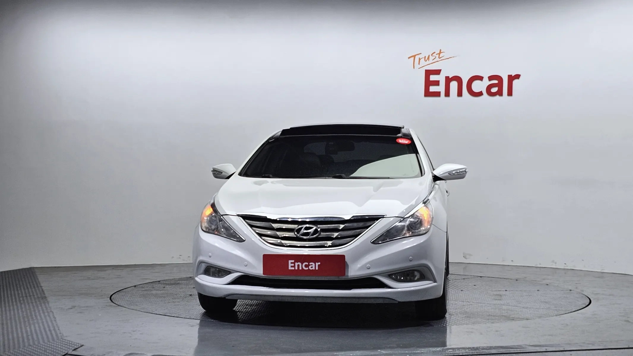 Hyundai YF Y20 2009 3/21