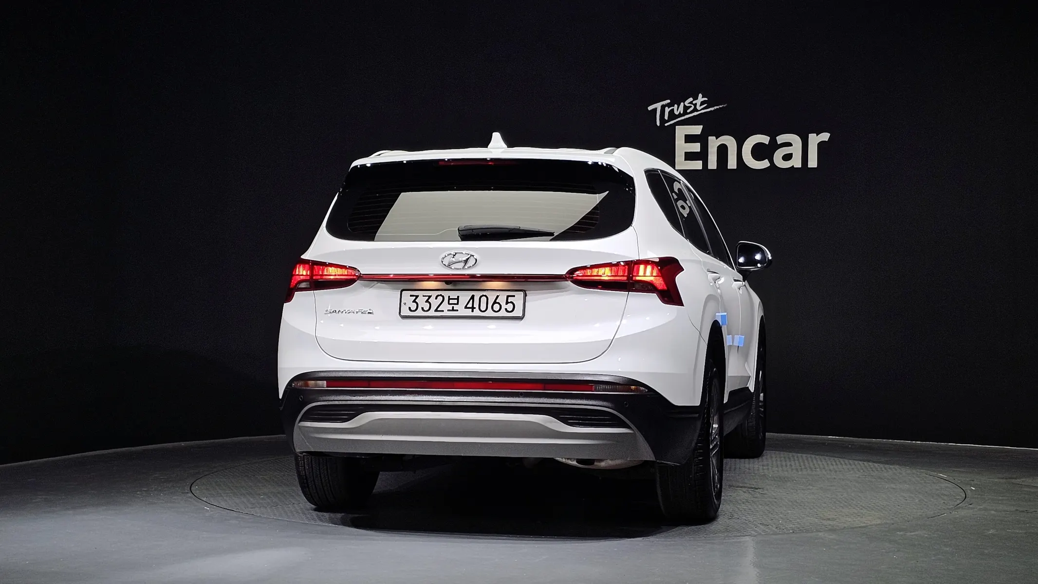 Hyundai 싼타페 2.2 2WD 2022 3/5