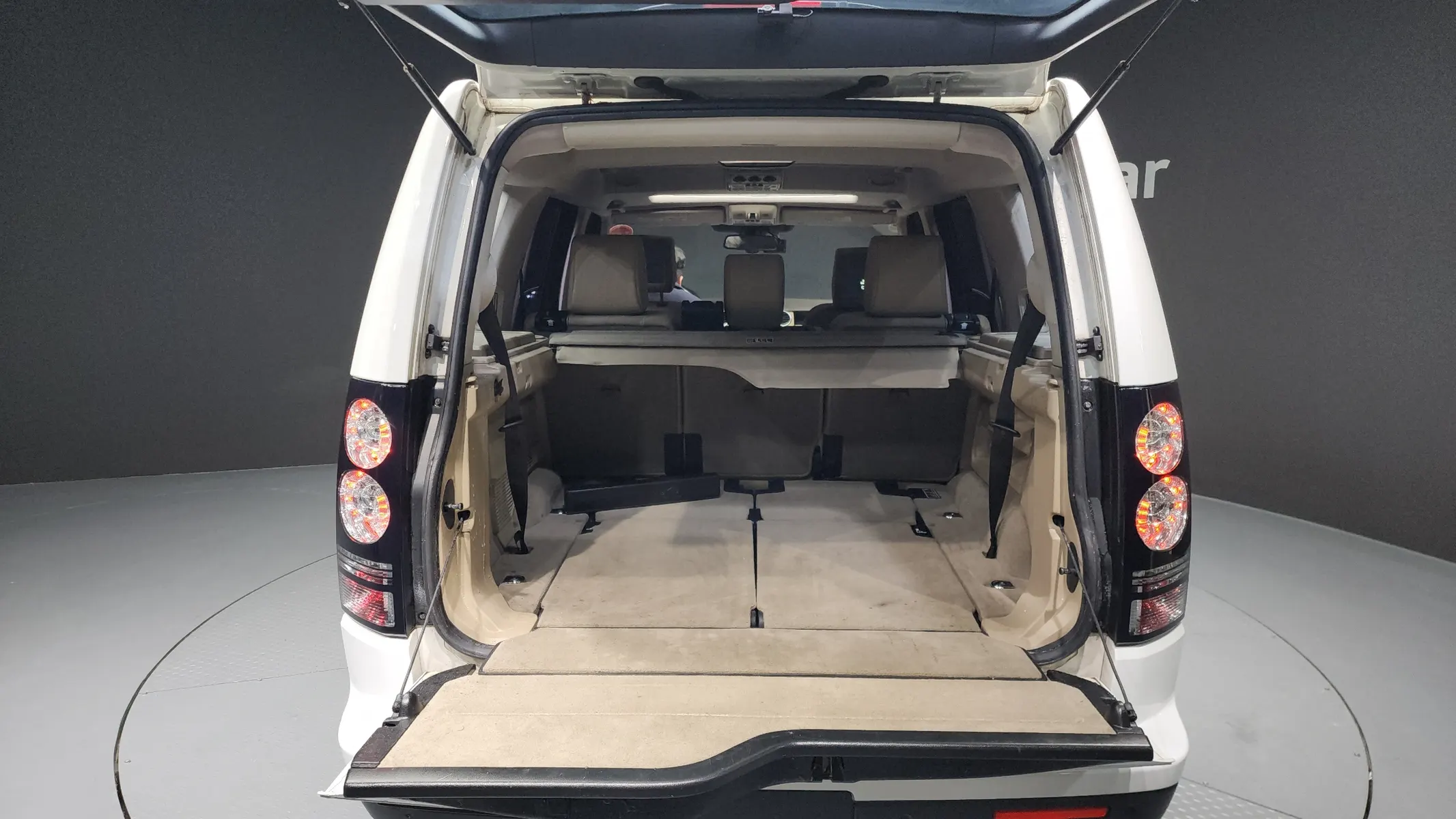 Land Rover 4 3.0 SDV6 HSE 2016 20/21