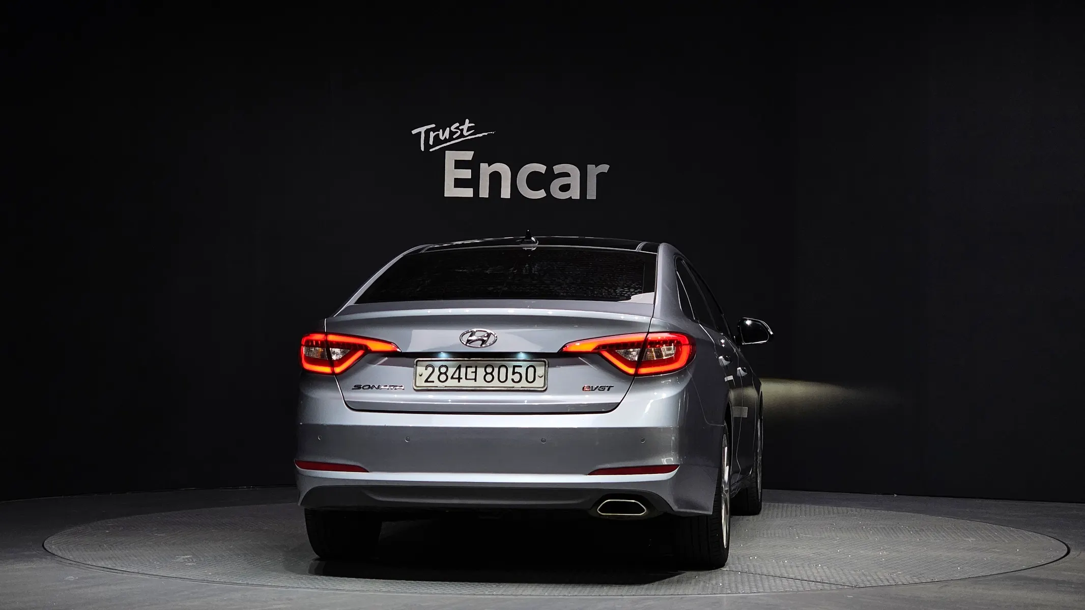 Hyundai LF 1.7 2016 3/5