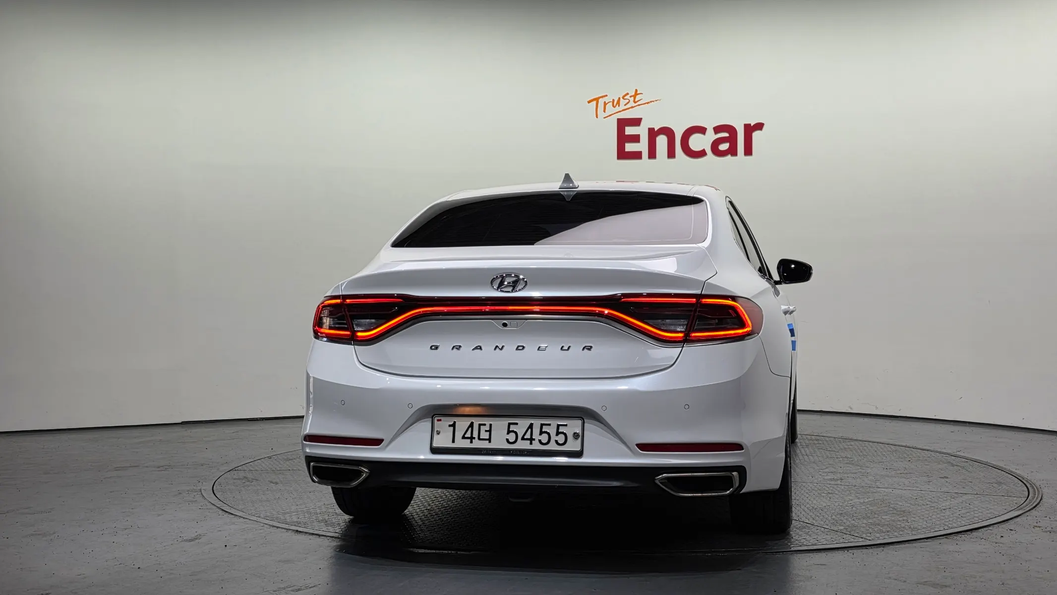 Hyundai IG 2.4 2017 3/5