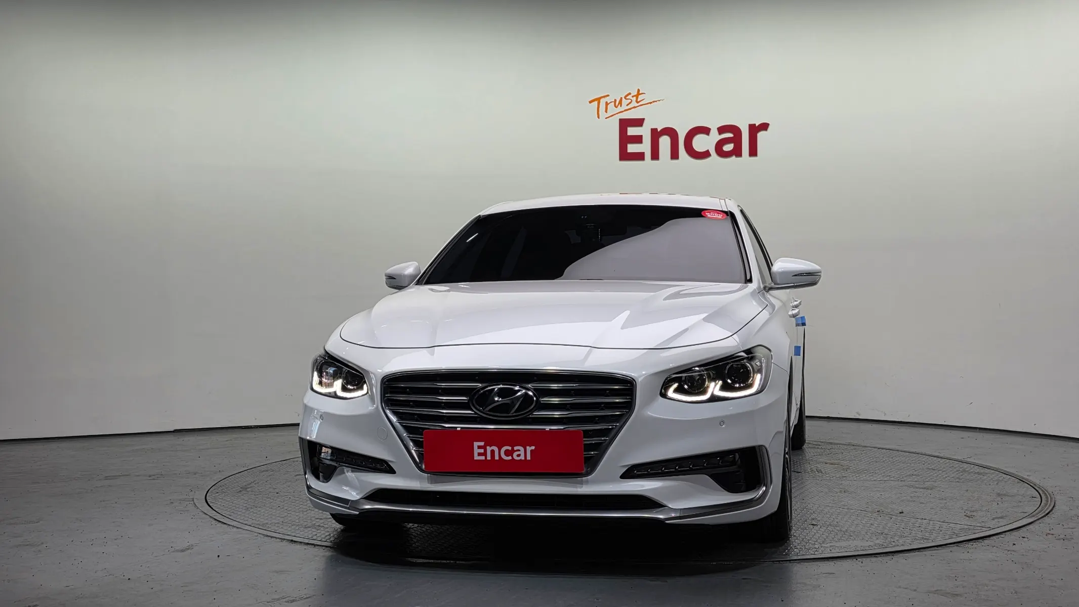 Hyundai IG 2.4 2017 2/5