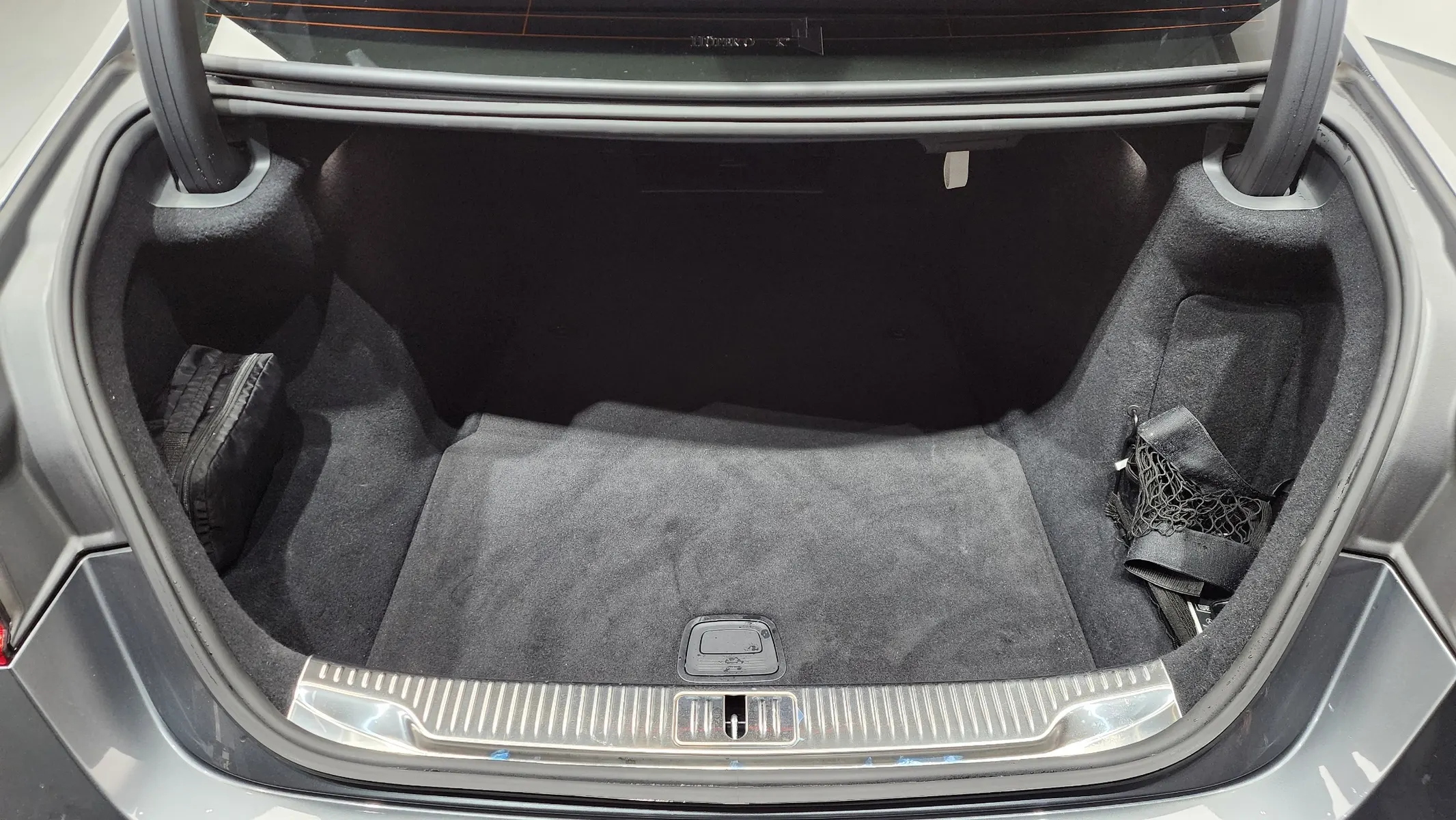 Mercedes-Benz S-Class W223 S400 d 4MATIC 2022 20/21