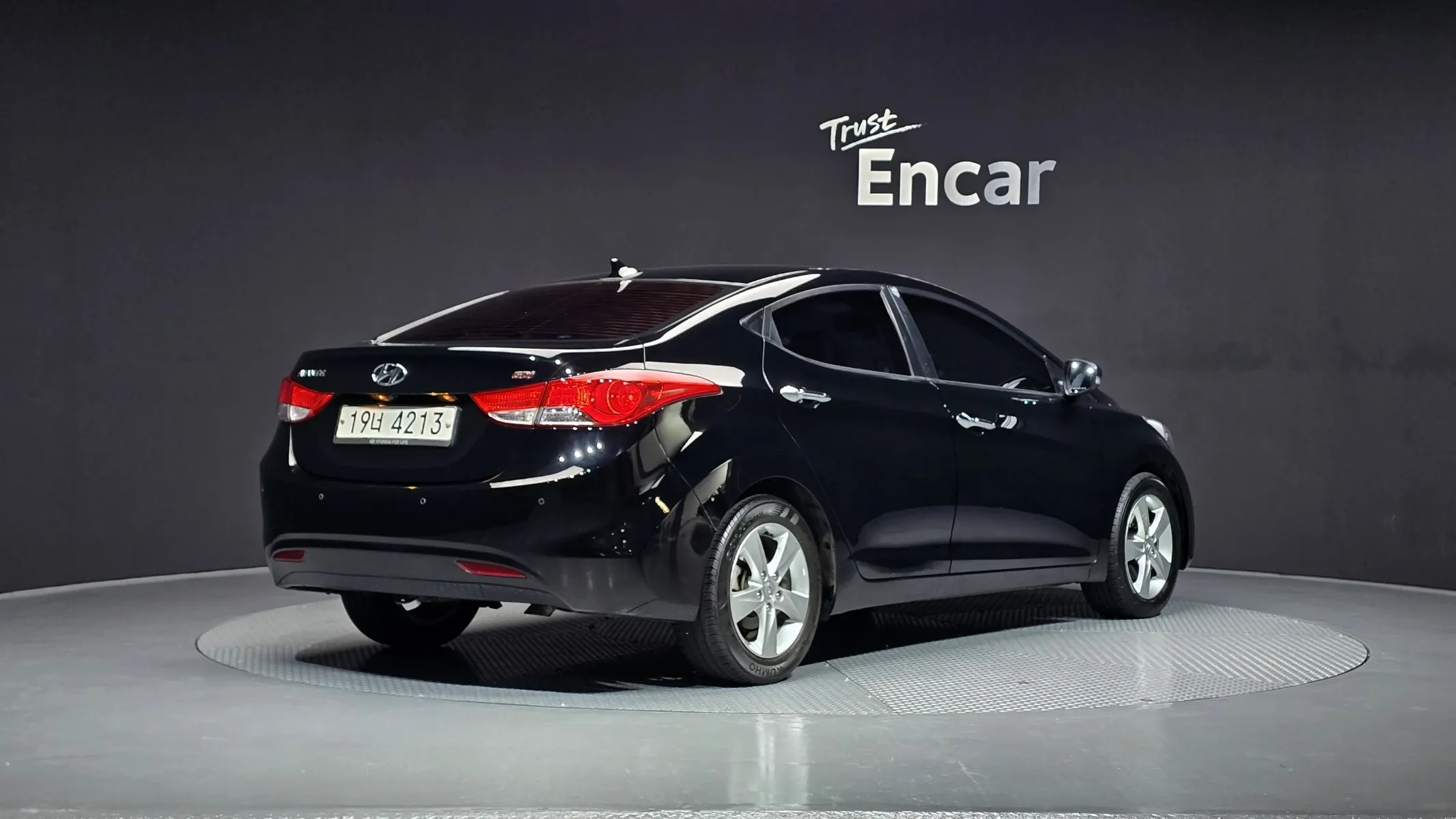 Hyundai MD M16 GDI 2012 2/21
