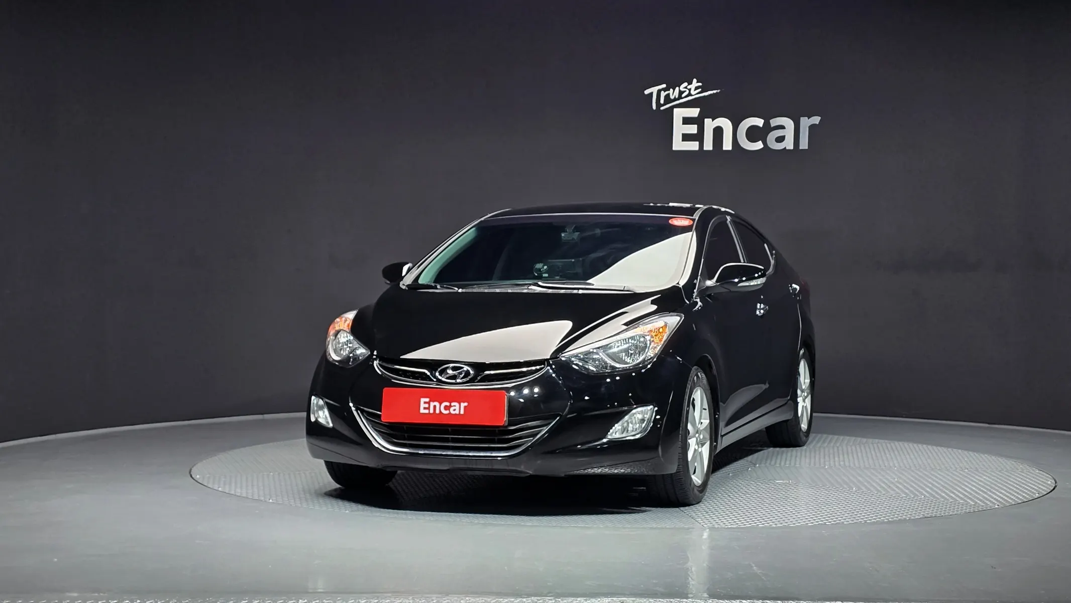 Hyundai MD M16 GDI 2012 3/21