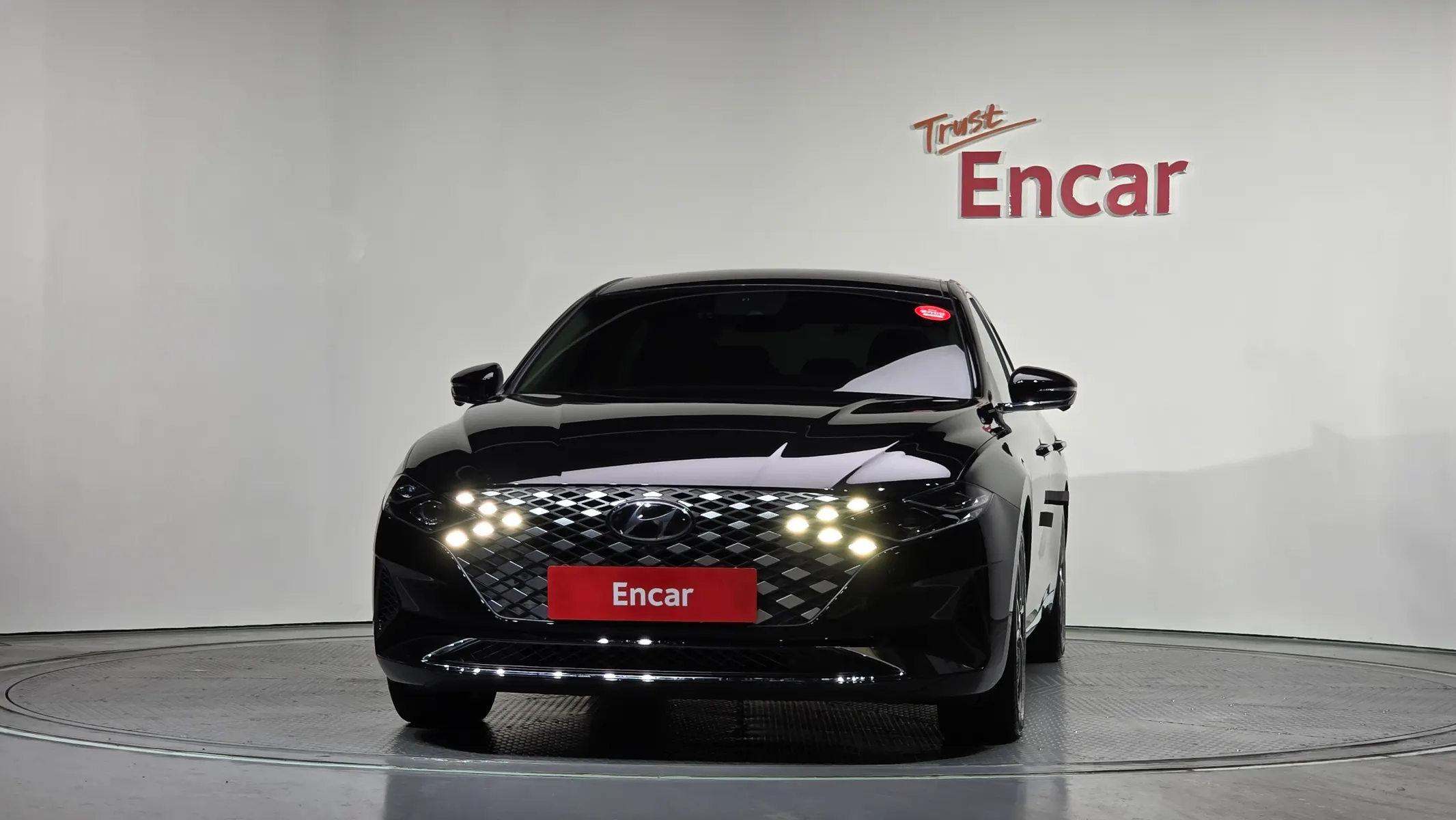 Hyundai IG 2.5 2021 3/21