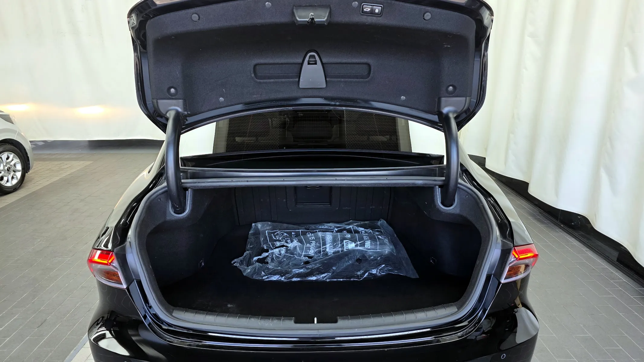 Hyundai IG 2.5 2021 20/21