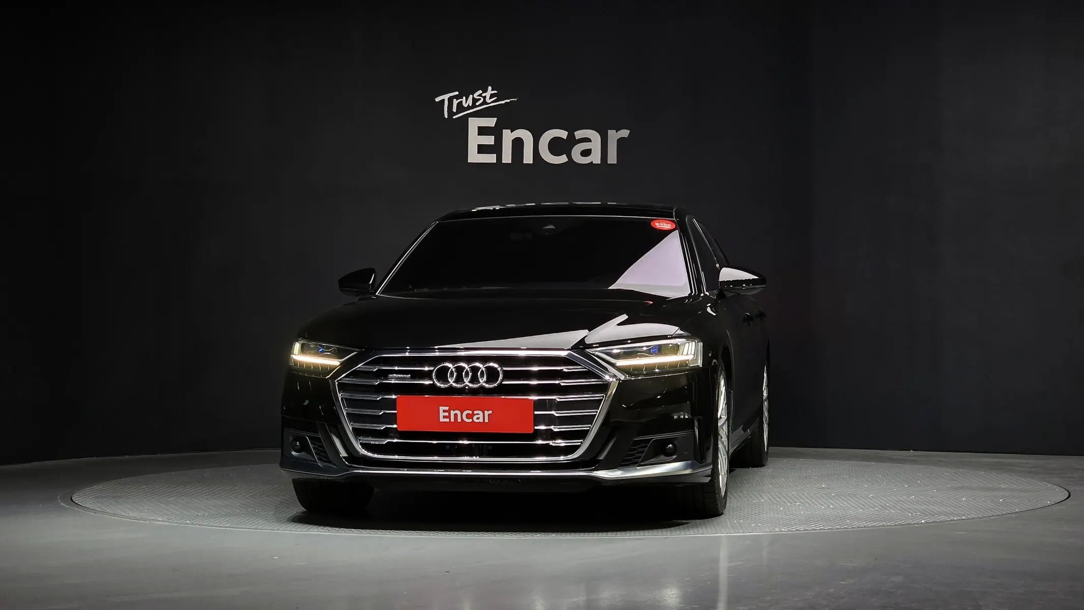 Audi A8 (D5) 55 TFSI LWB 2021 3/21