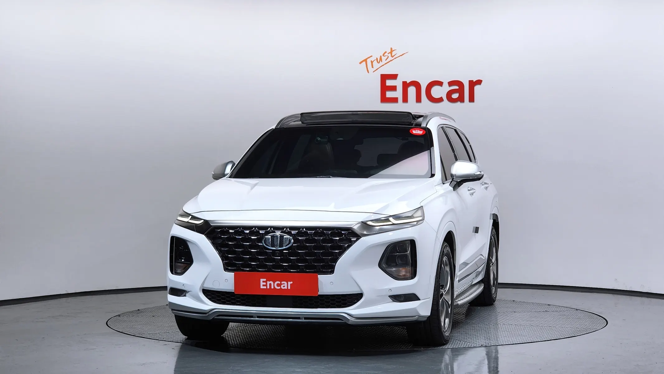Hyundai TM 2.2 4WD 2018 2/5