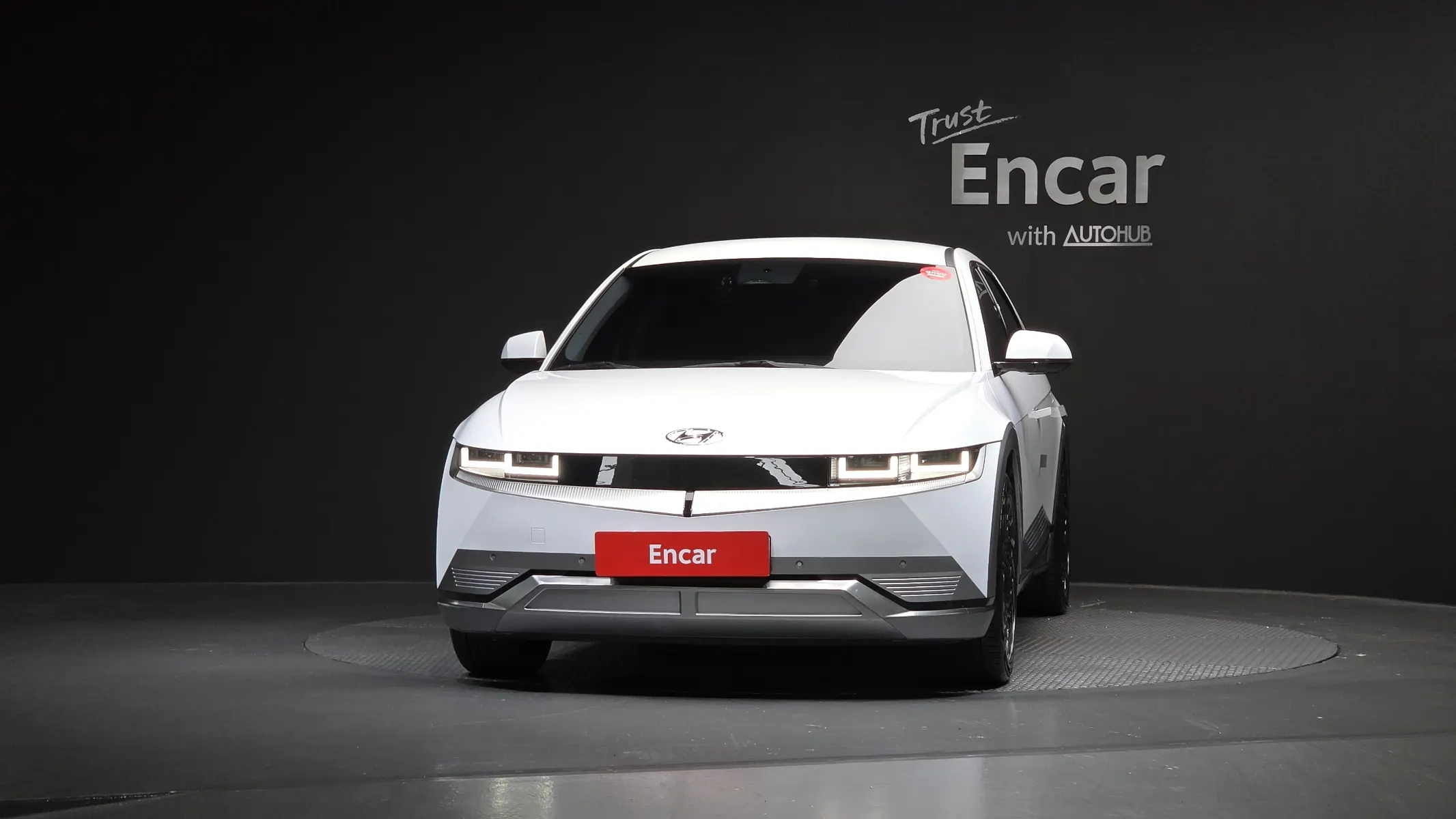 Hyundai Ioniq 5 2022 3/21