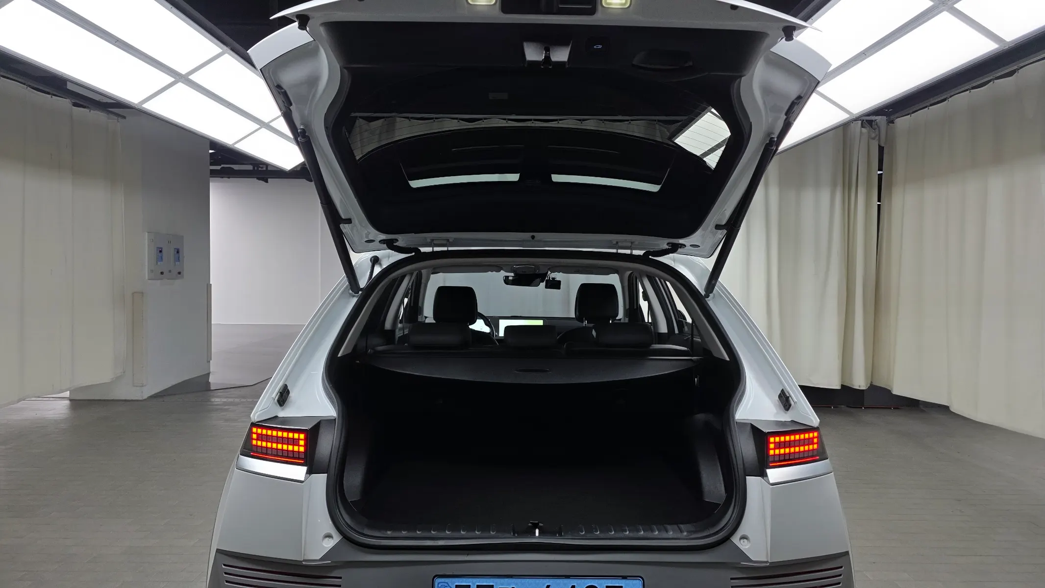 Hyundai Ioniq 5 2022 20/21